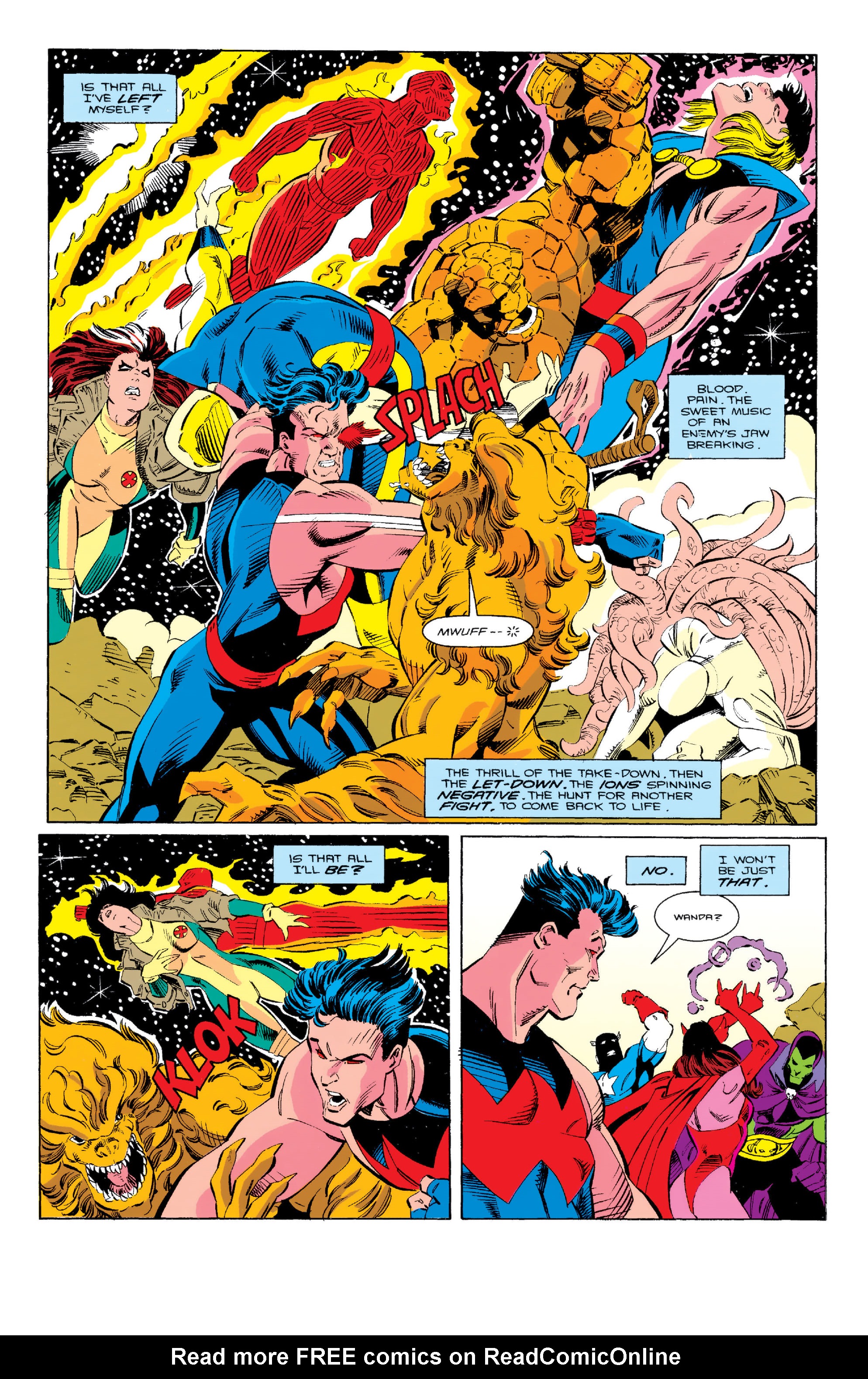 Read online The Infinity War Omnibus comic -  Issue # TPB (Part 12) - 44