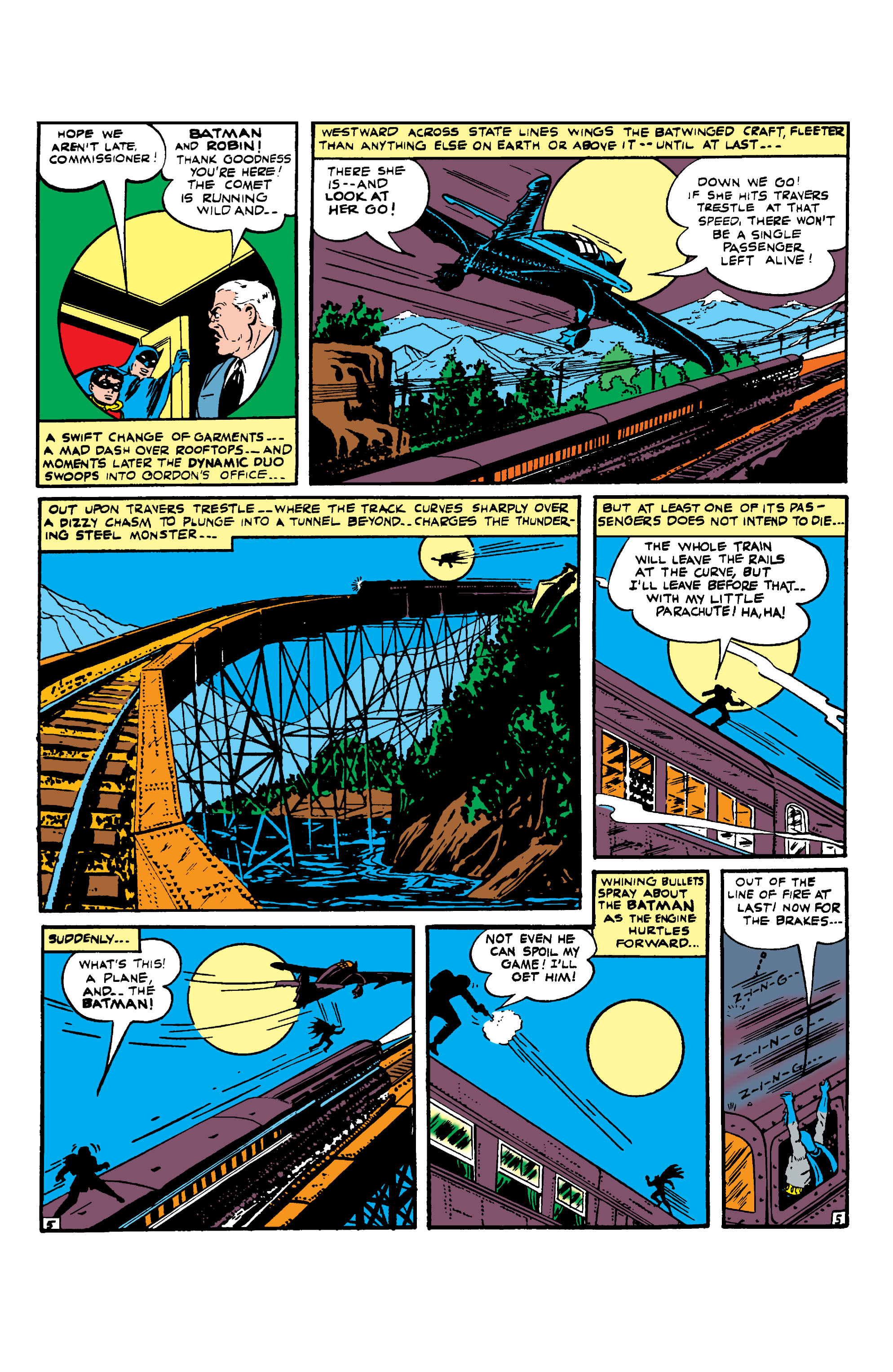 Read online Batman (1940) comic -  Issue #13 - 45