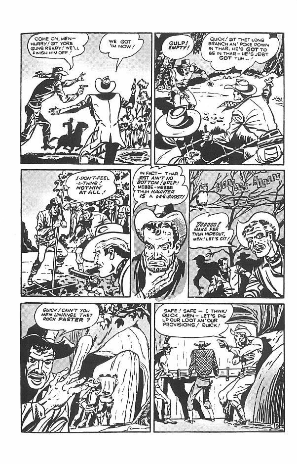 Best of the West (1998) issue 27 - Page 40