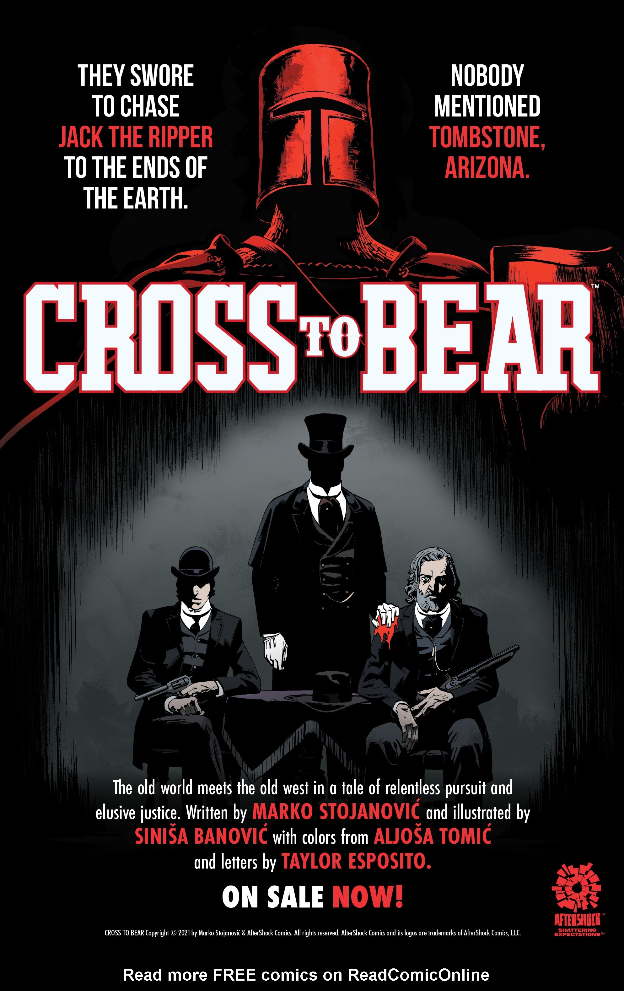 Read online Bylines in Blood comic -  Issue #2 - 30