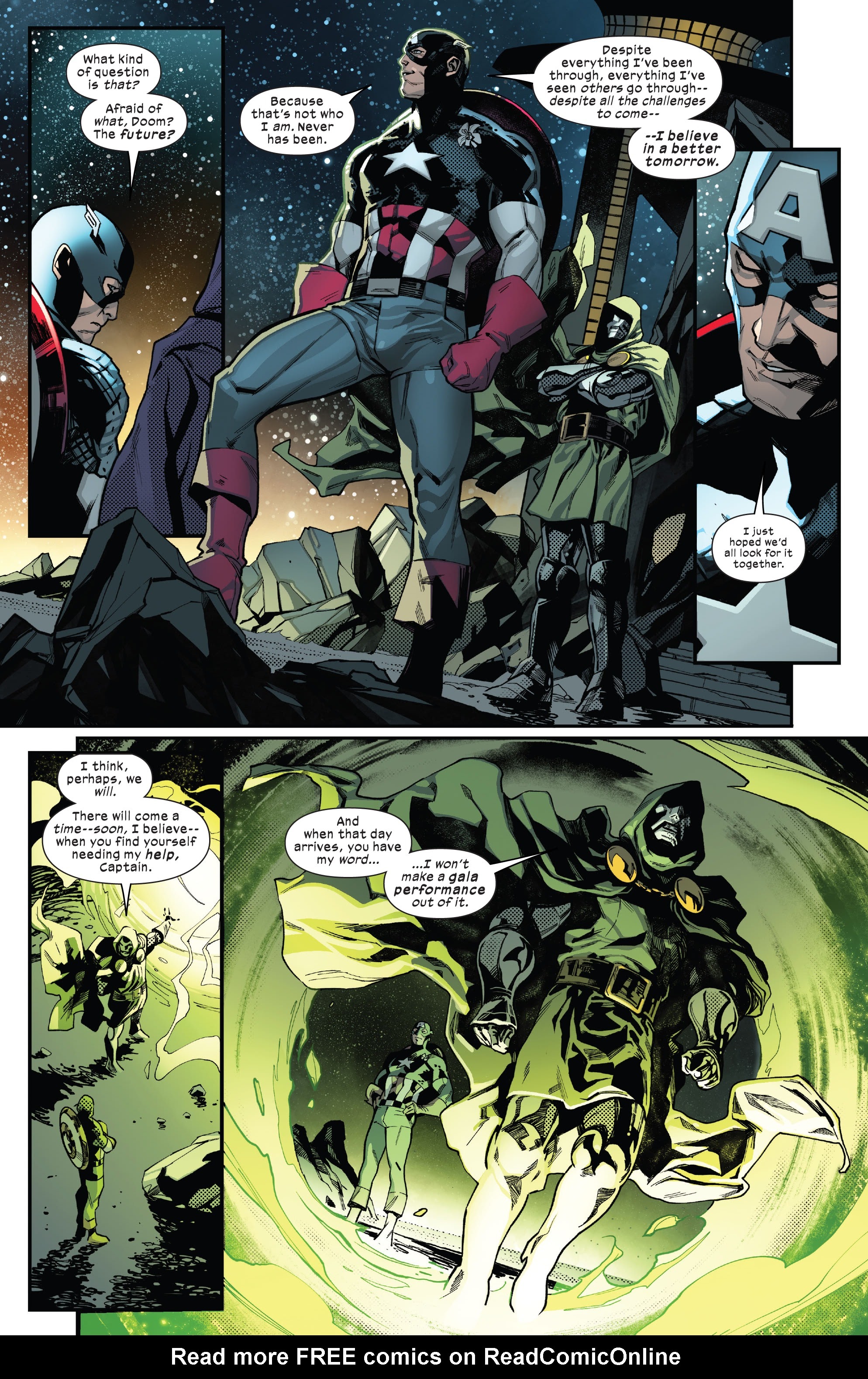 Read online S.W.O.R.D. (2020) comic -  Issue #6 - 6