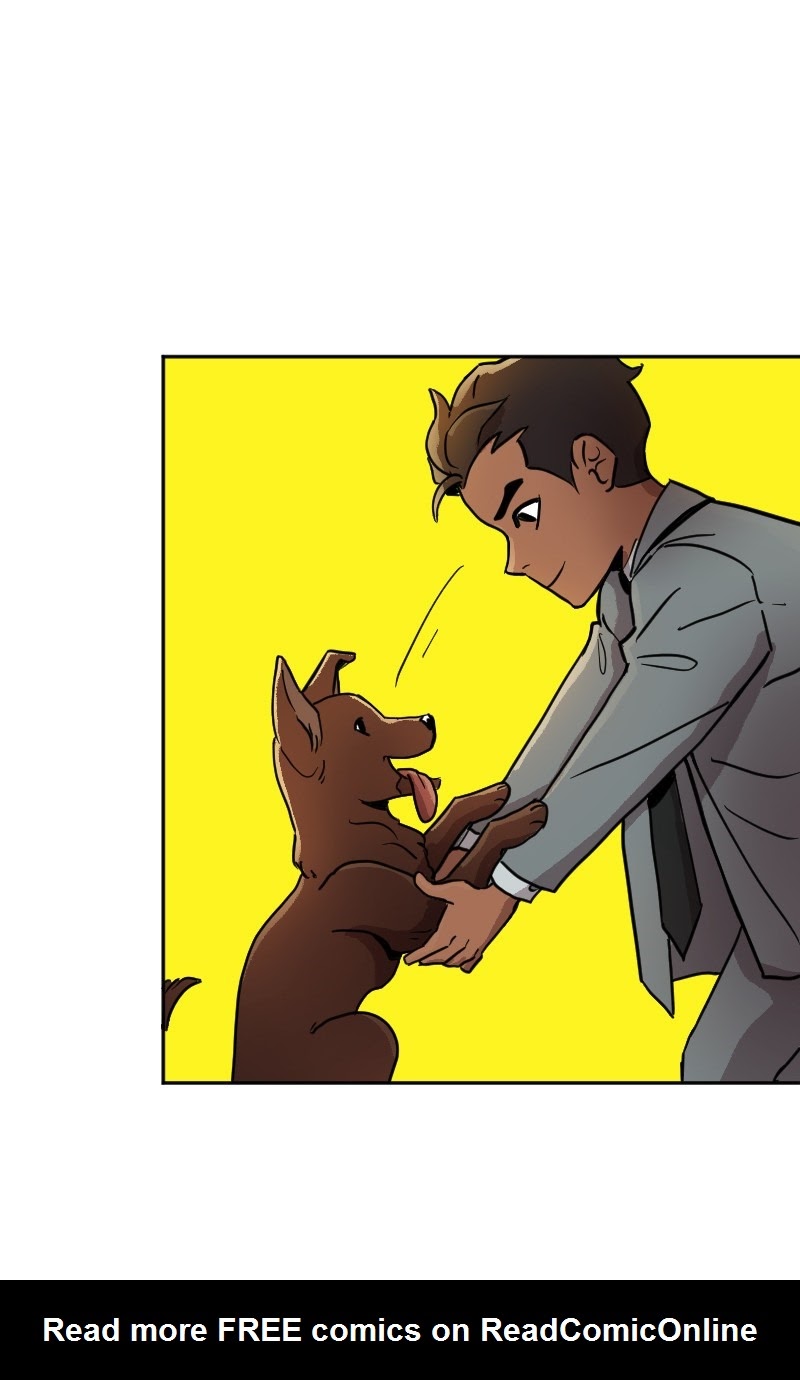 Read online Batman: Wayne Family Adventures comic -  Issue #13 - 24