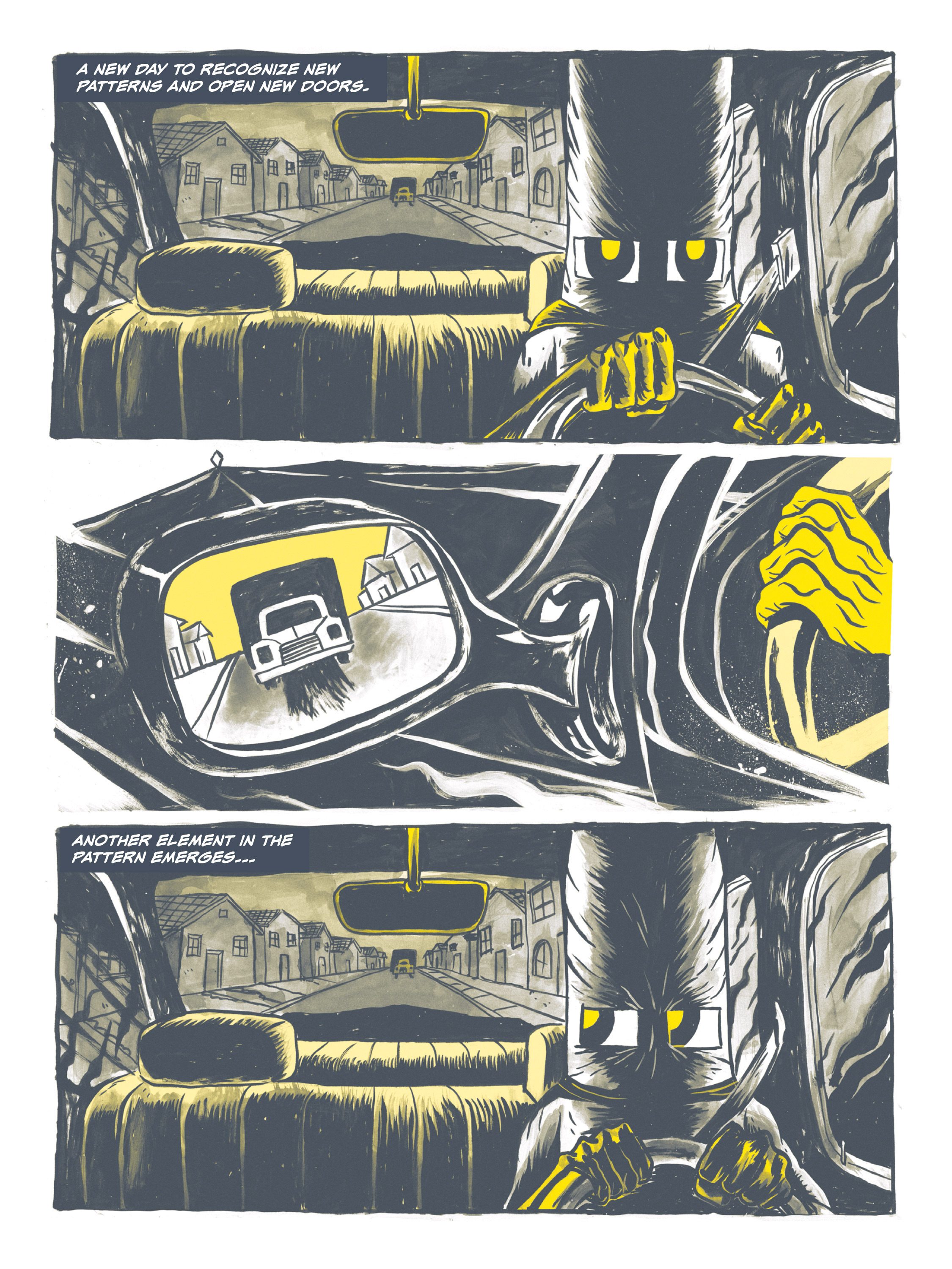 Read online Starseeds comic -  Issue # TPB 1 (Part 2) - 72