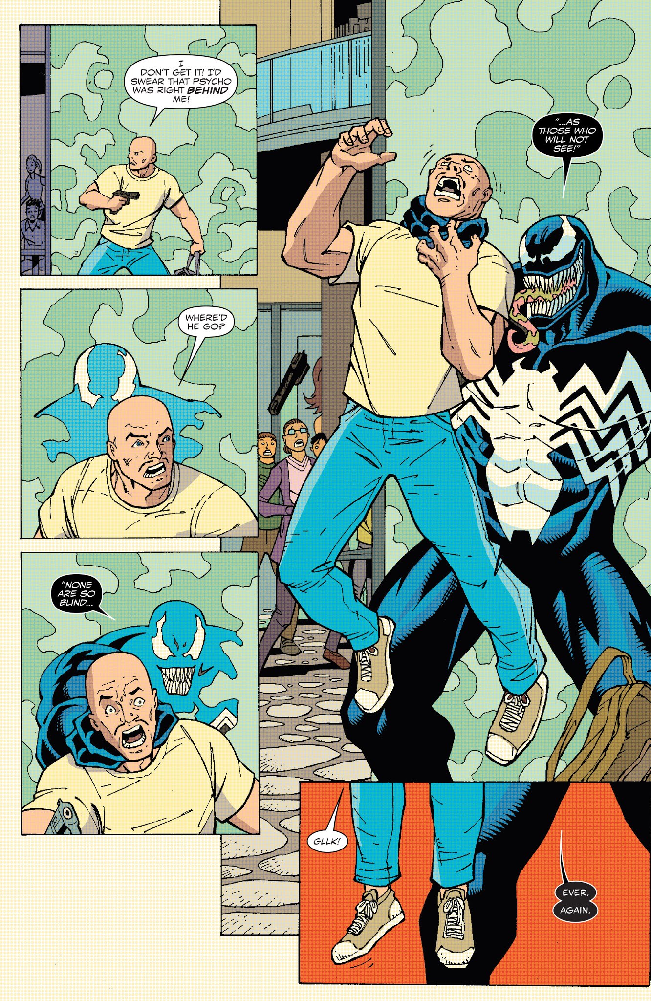 Read online Venom (2016) comic -  Issue # _TPB 2 - 46