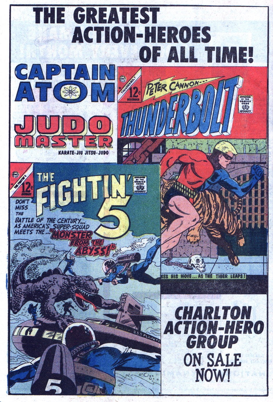 Read online Judomaster comic -  Issue #92 - 8