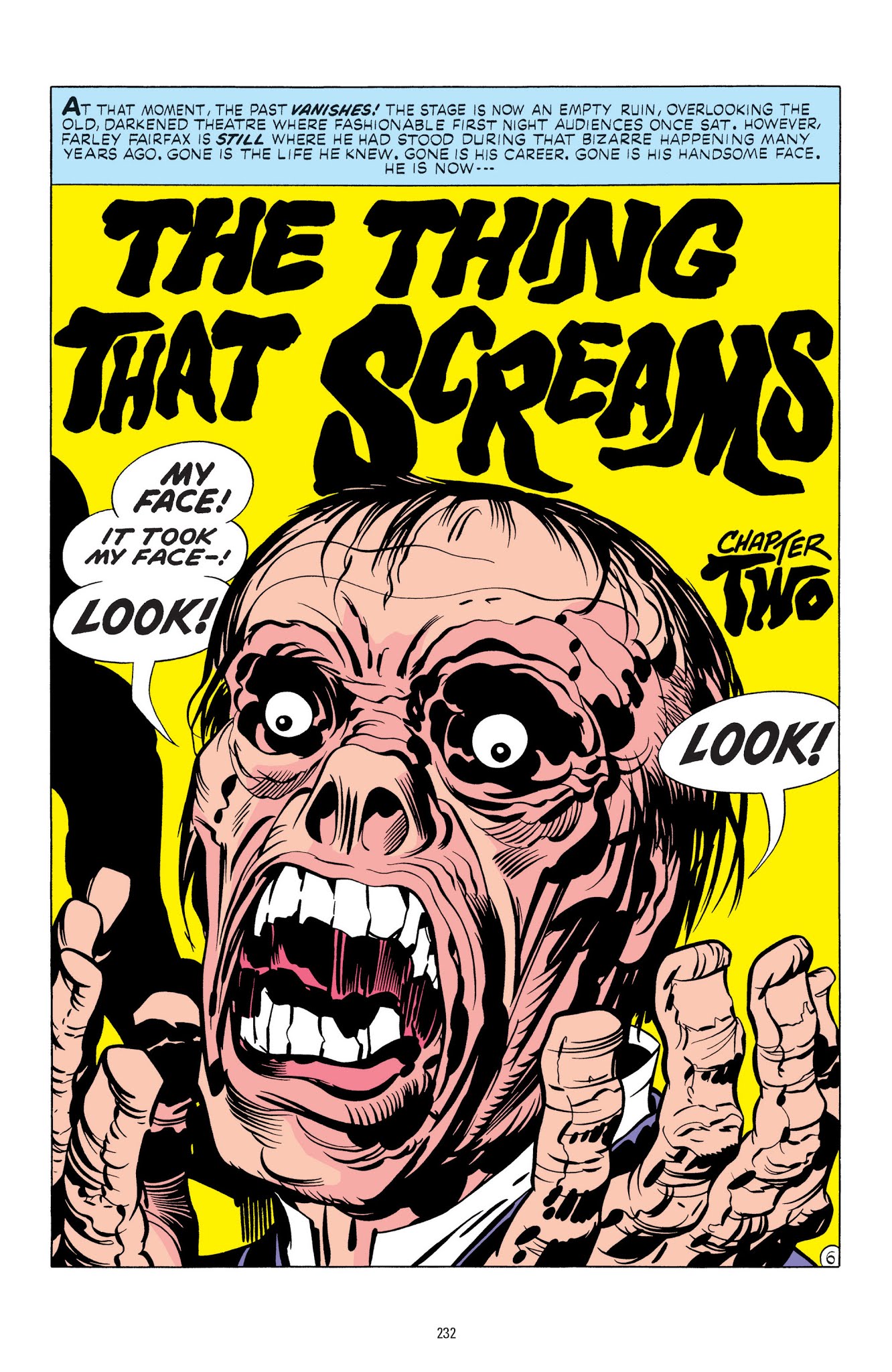 Read online The Demon (1972) comic -  Issue # _TPB (Part 3) - 31