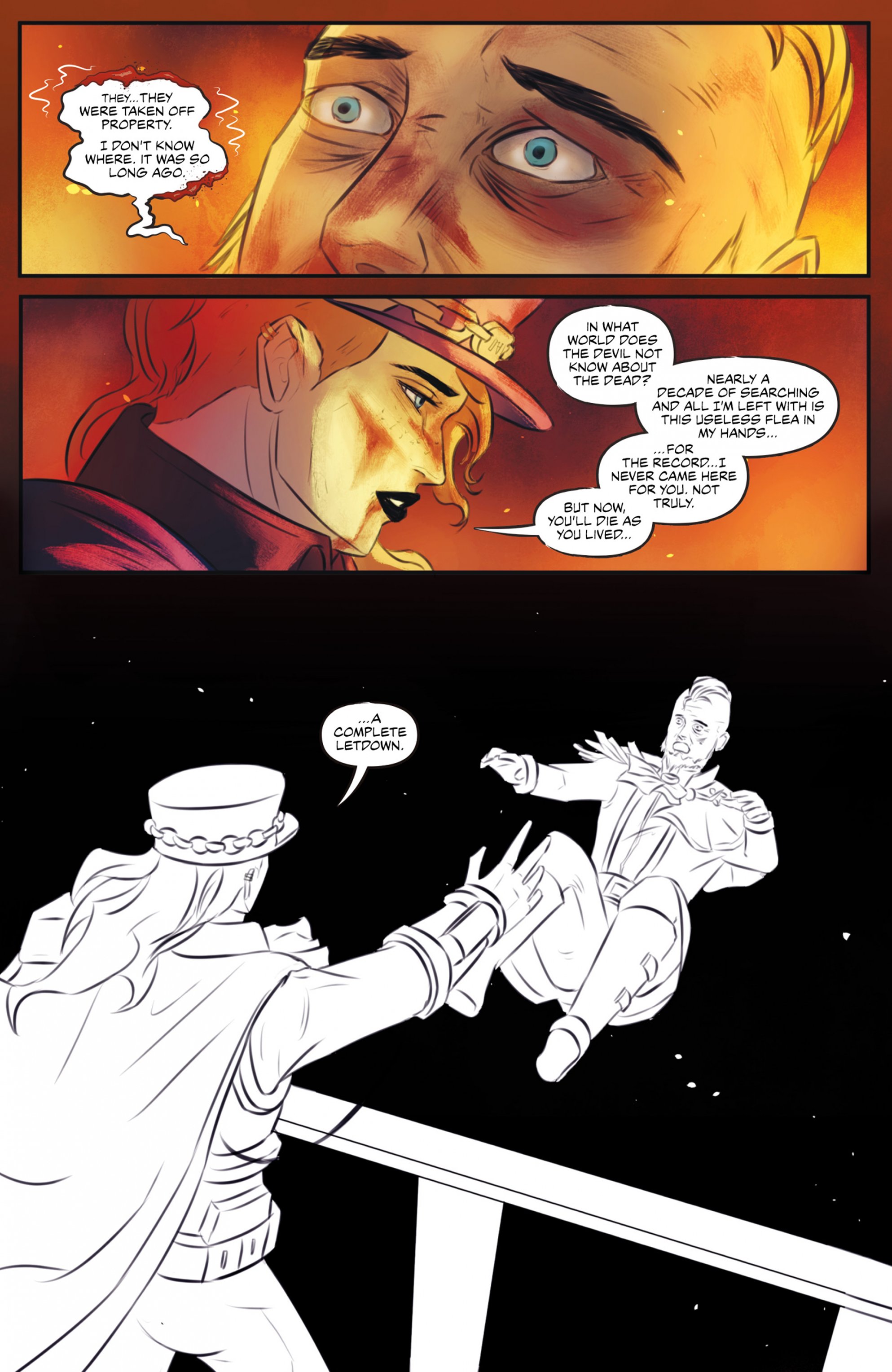 Read online Commander Rao comic -  Issue # Full - 25