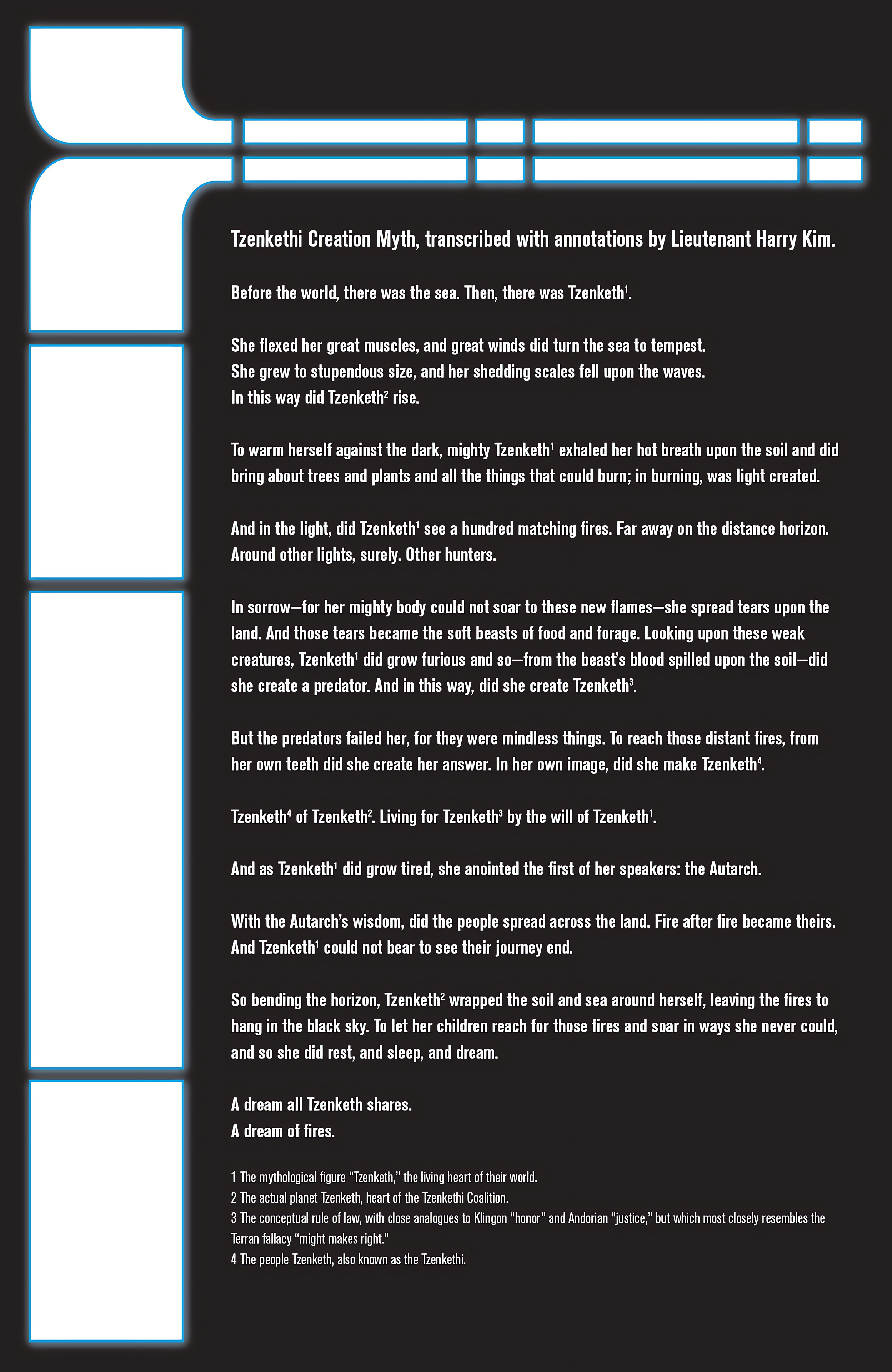 Read online Star Trek (2022) comic -  Issue #14 - 8