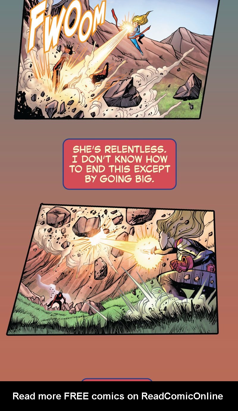 Read online Captain Marvel: The Last of the Marvels Infinity Comic comic -  Issue #3 - 32