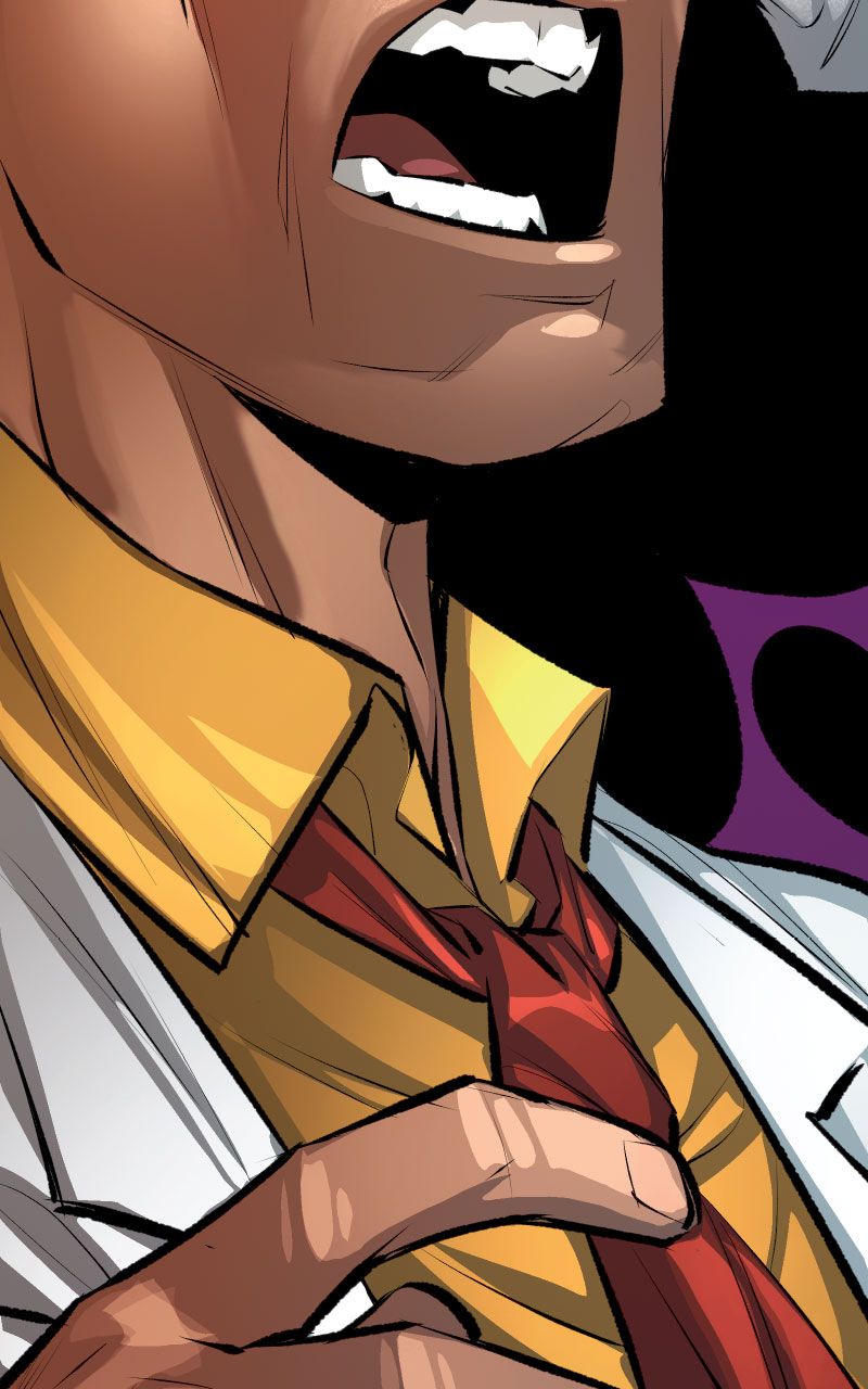 Read online Spider-Man Unlimited Infinity Comic comic -  Issue #8 - 94