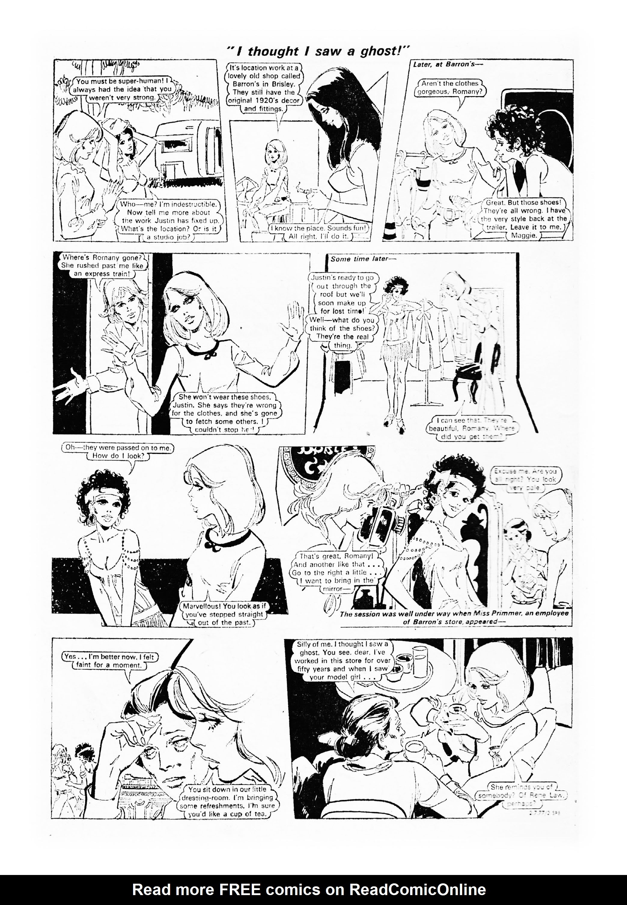 Read online Spellbound (1976) comic -  Issue #41 - 4