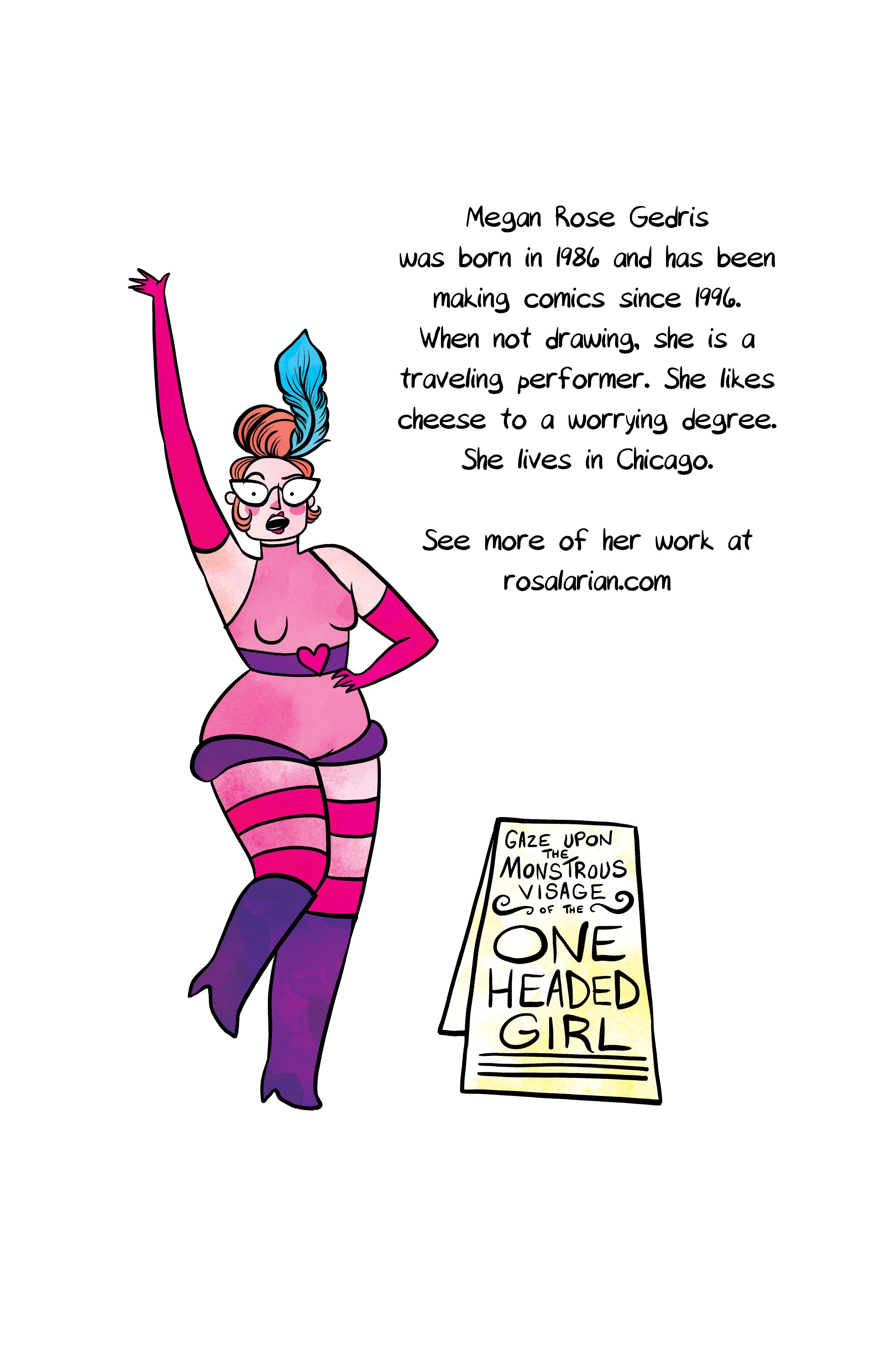 Read online Spectacle comic -  Issue # TPB 2 - 130
