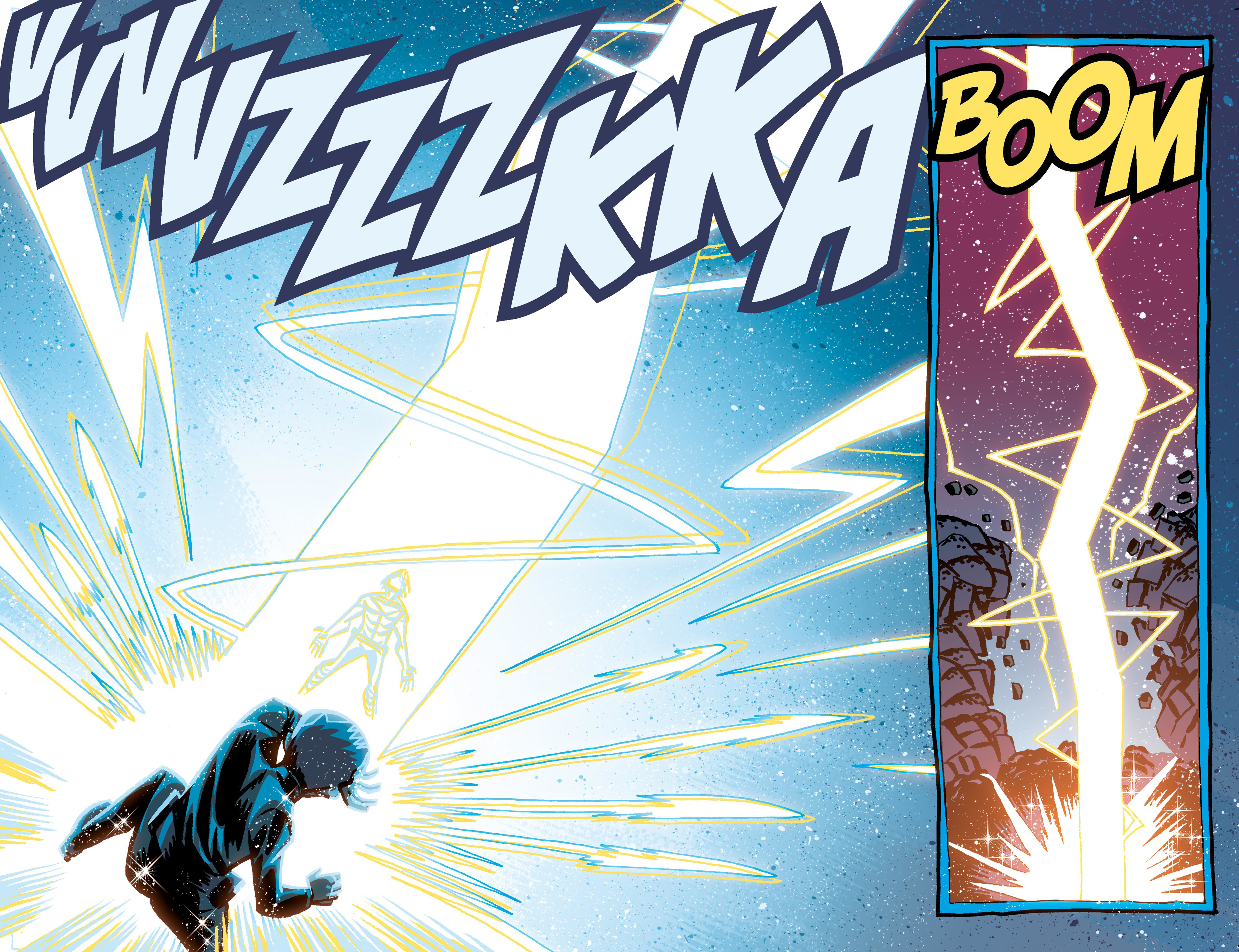 Read online The Victories Omnibus comic -  Issue # TPB (Part 5) - 71