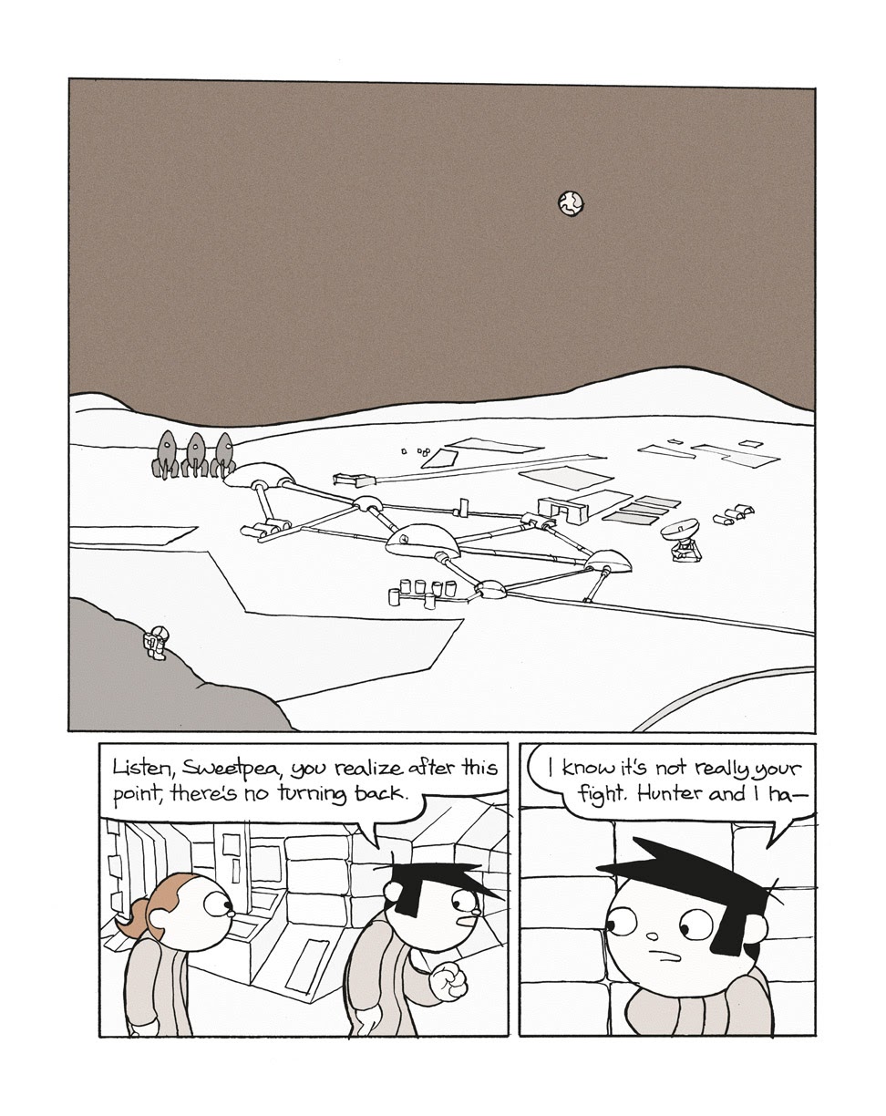 Read online Jason Shiga: Demon comic -  Issue # TPB 4 (Part 1) - 69