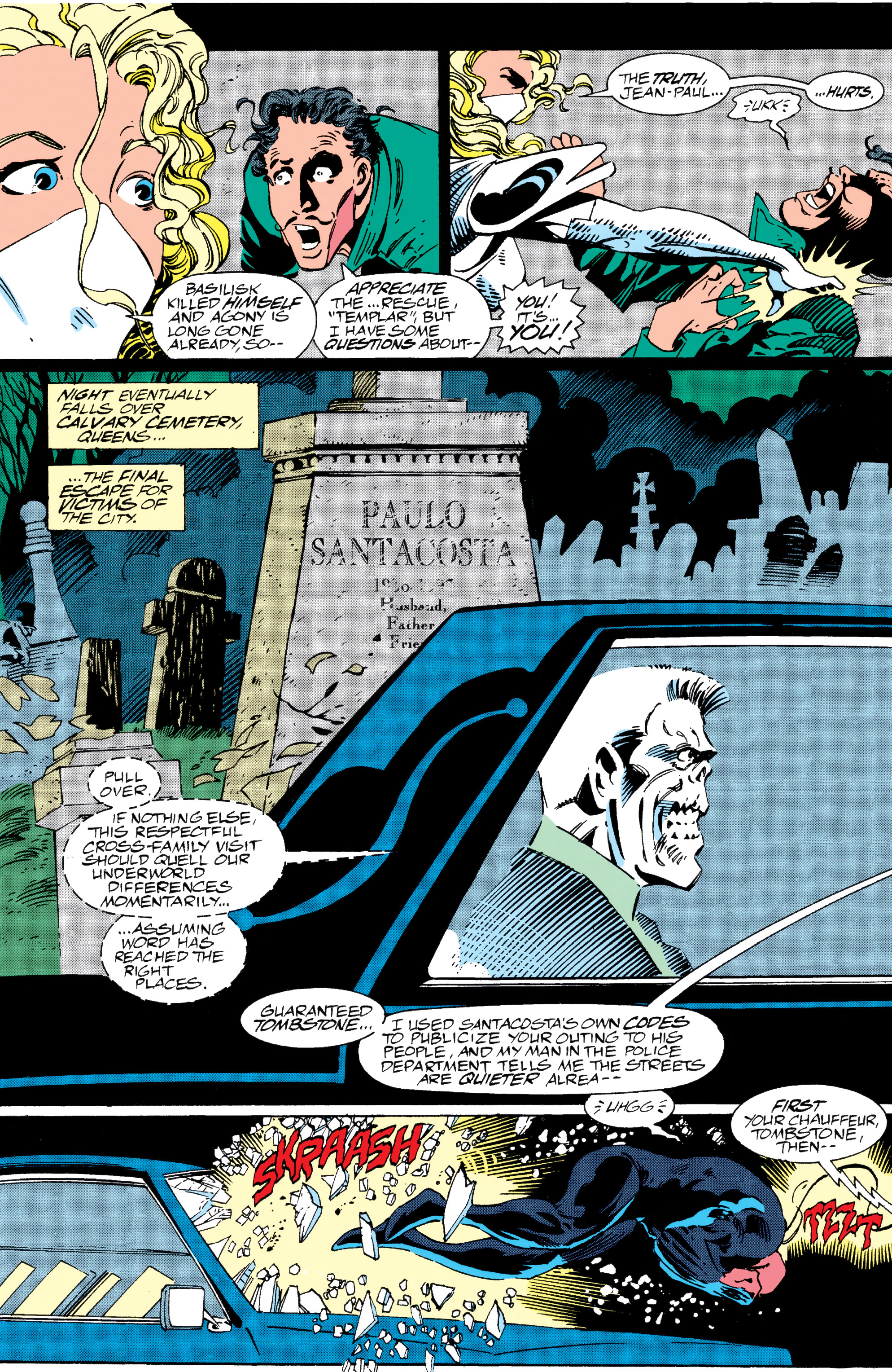 Read online Moon Knight Epic Collection comic -  Issue # TPB 7 (Part 4) - 78