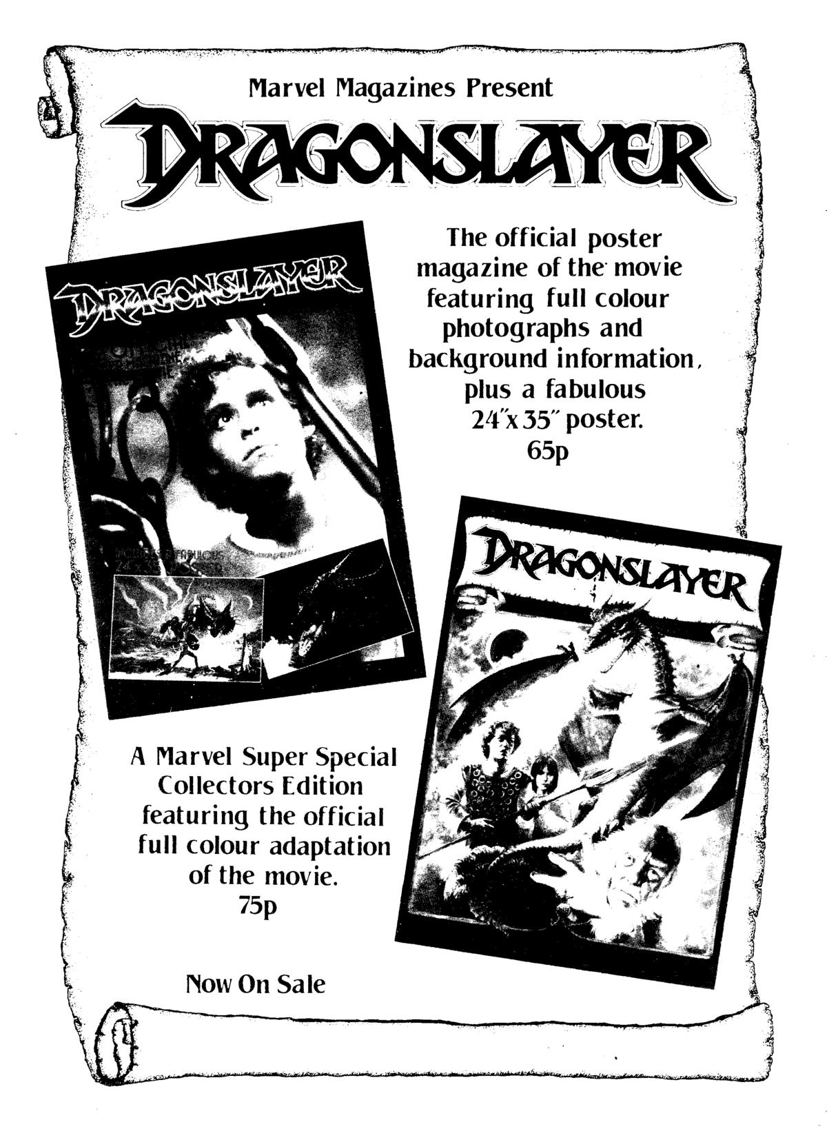 Read online Star Wars Weekly comic -  Issue #158 - 2