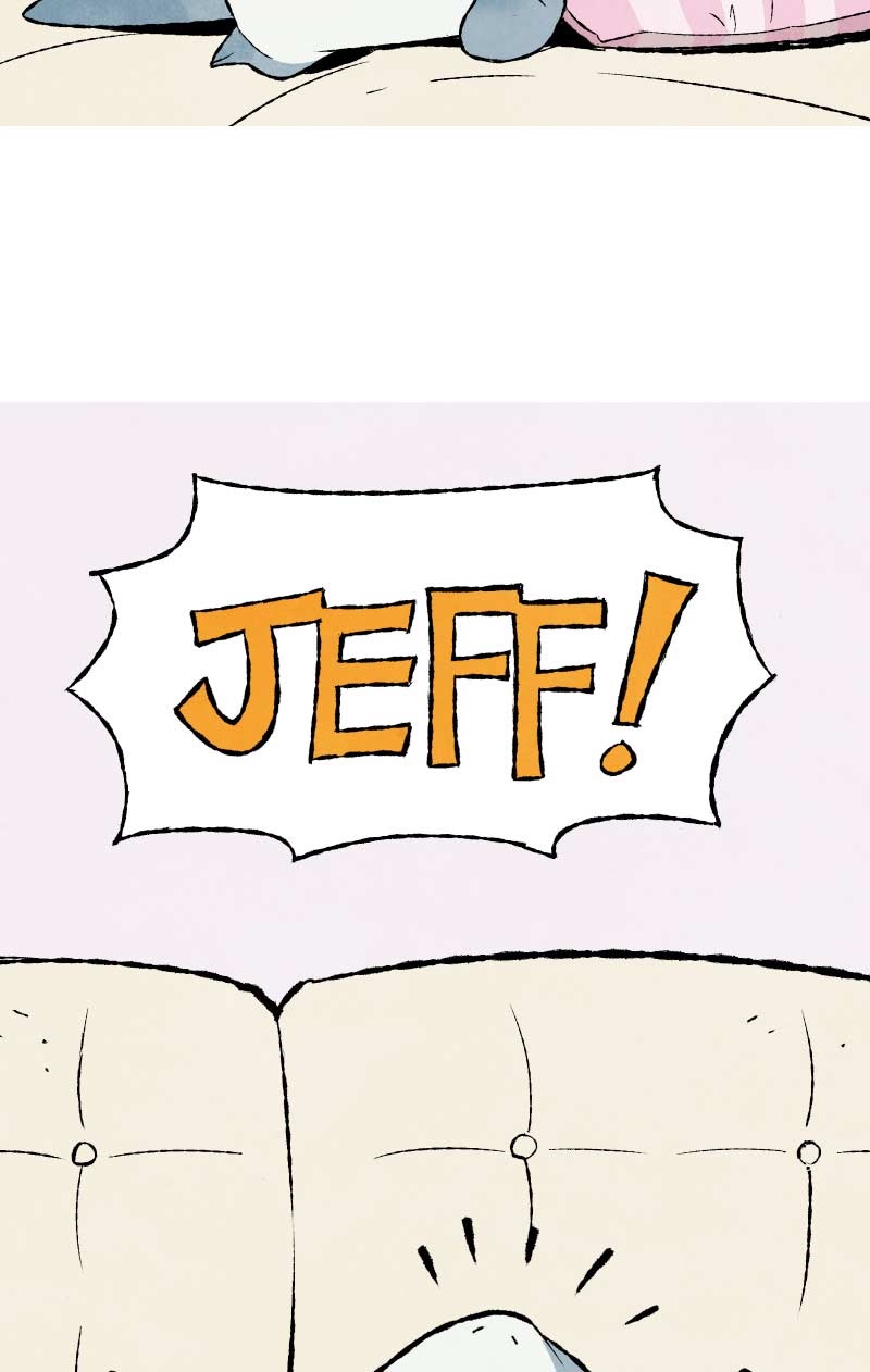 Read online It’s Jeff: Infinity Comic comic -  Issue #11 - 4