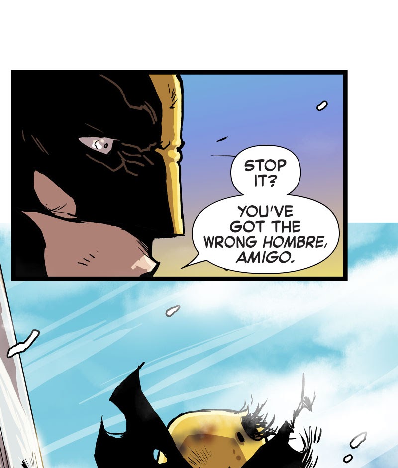 Read online Amazing Fantasy: Infinity Comic Prelude comic -  Issue #1 - 50