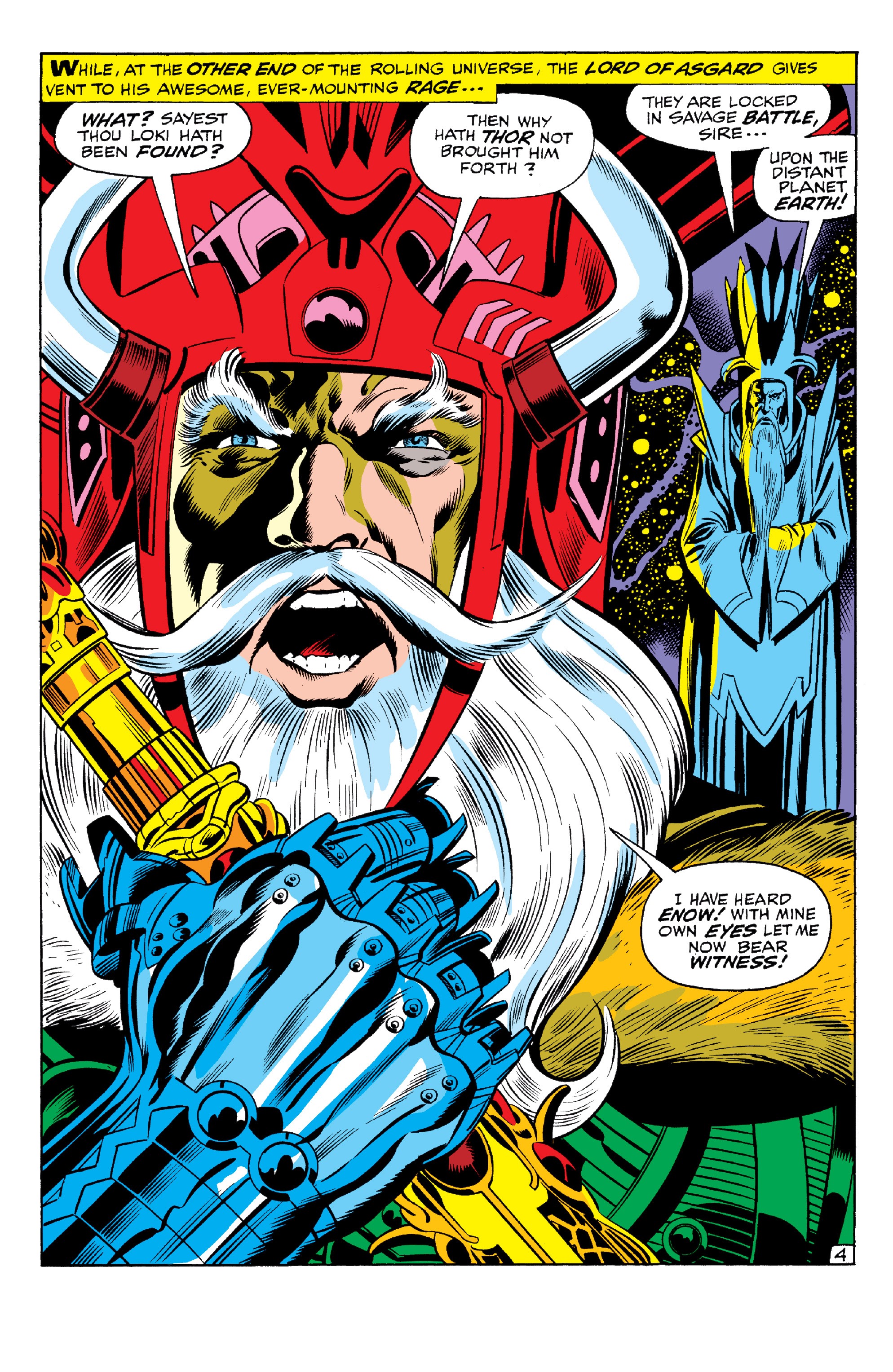 Read online Thor Epic Collection comic -  Issue # TPB 5 (Part 2) - 10