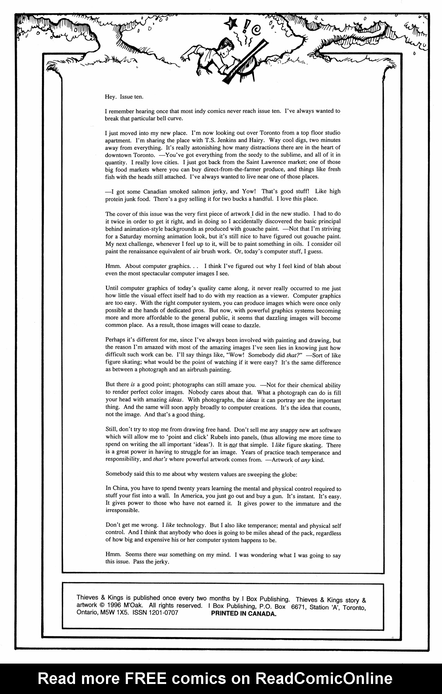 Read online Thieves & Kings comic -  Issue #10 - 2