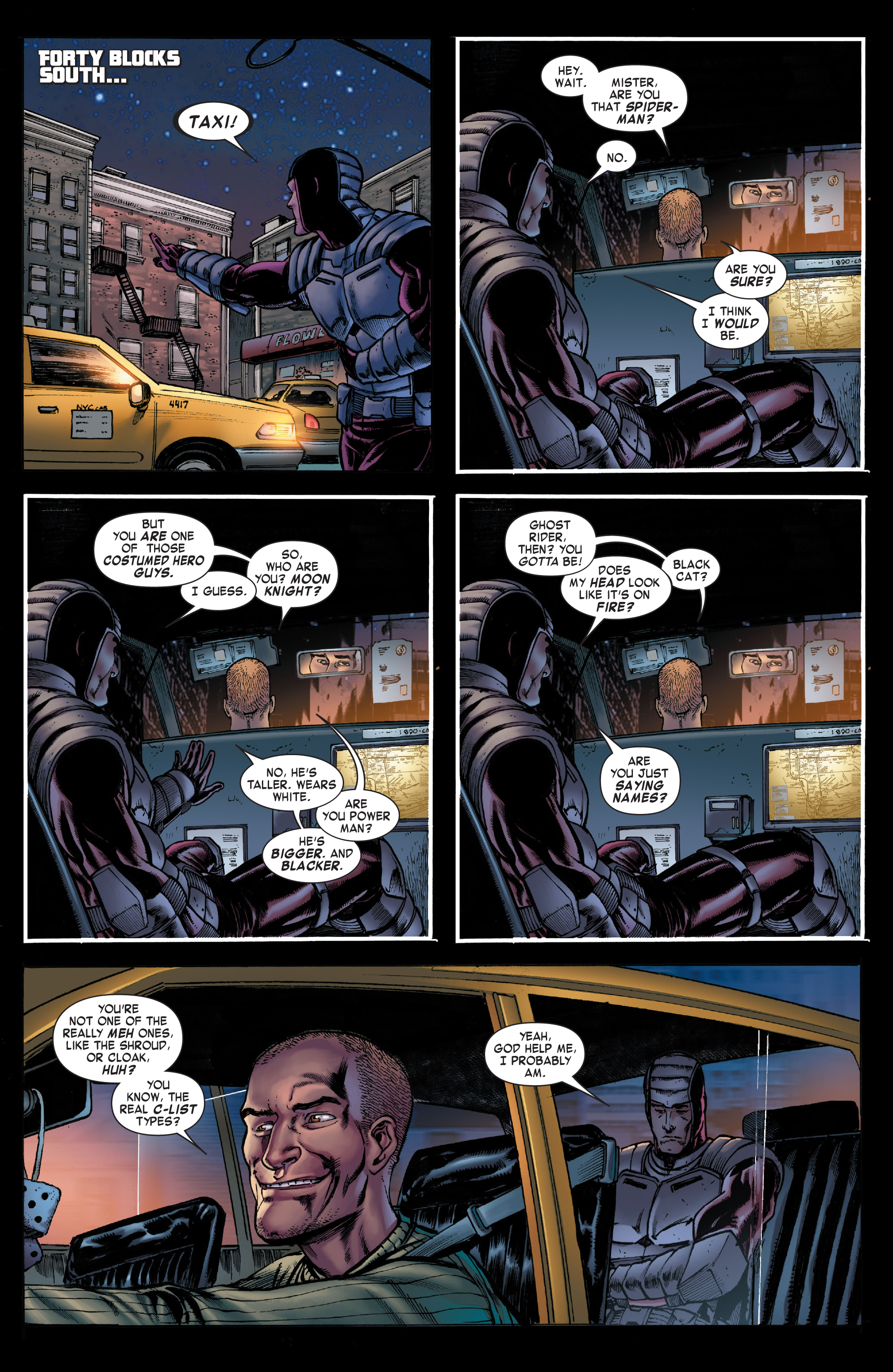 Read online Heroes For Hire (2011) comic -  Issue # _By Abnett And Lanning - The Complete Collection (Part 2) - 47