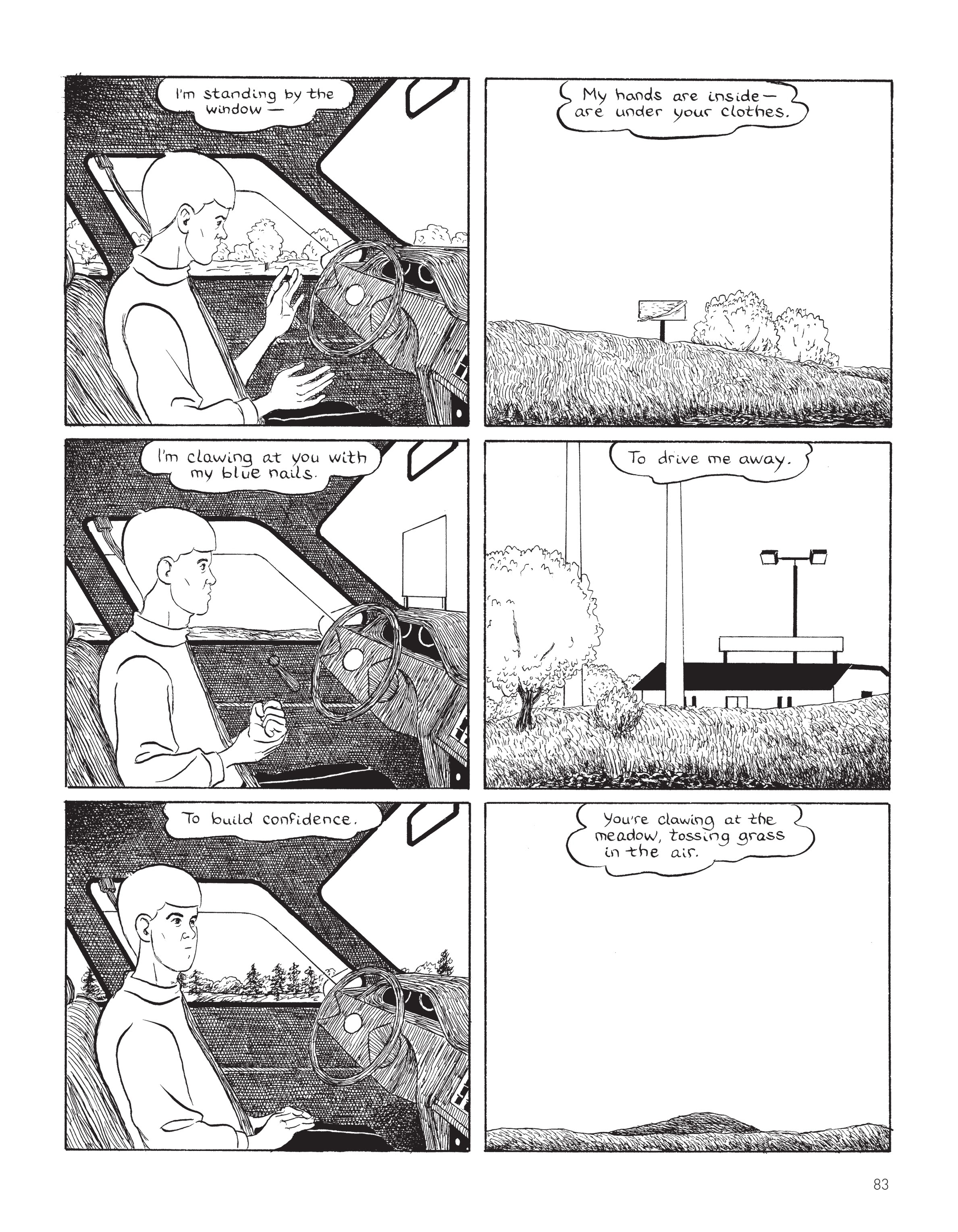 Read online Education comic -  Issue # TPB - 84