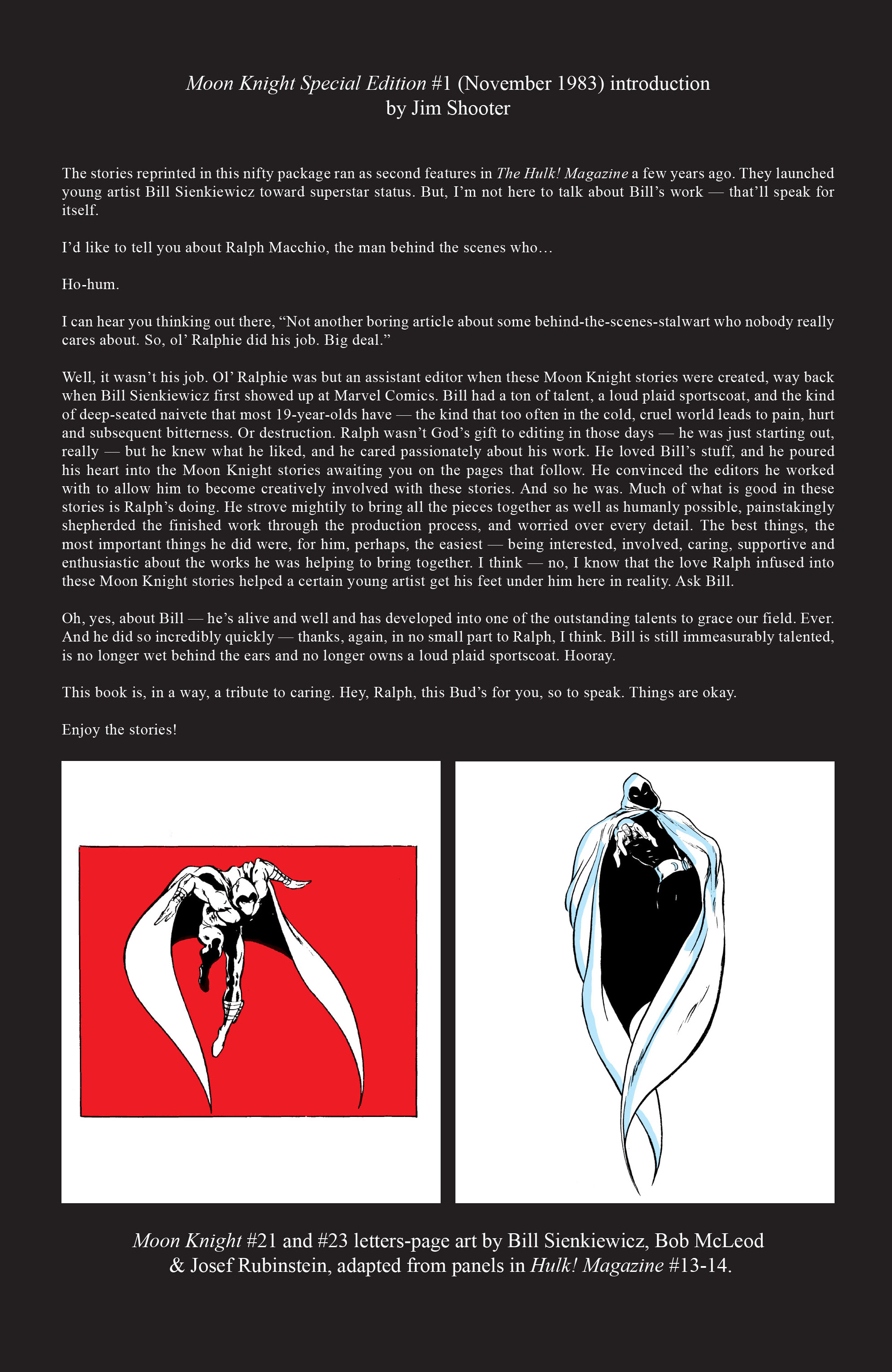 Read online Moon Knight Omnibus comic -  Issue # TPB 1 (Part 10) - 55