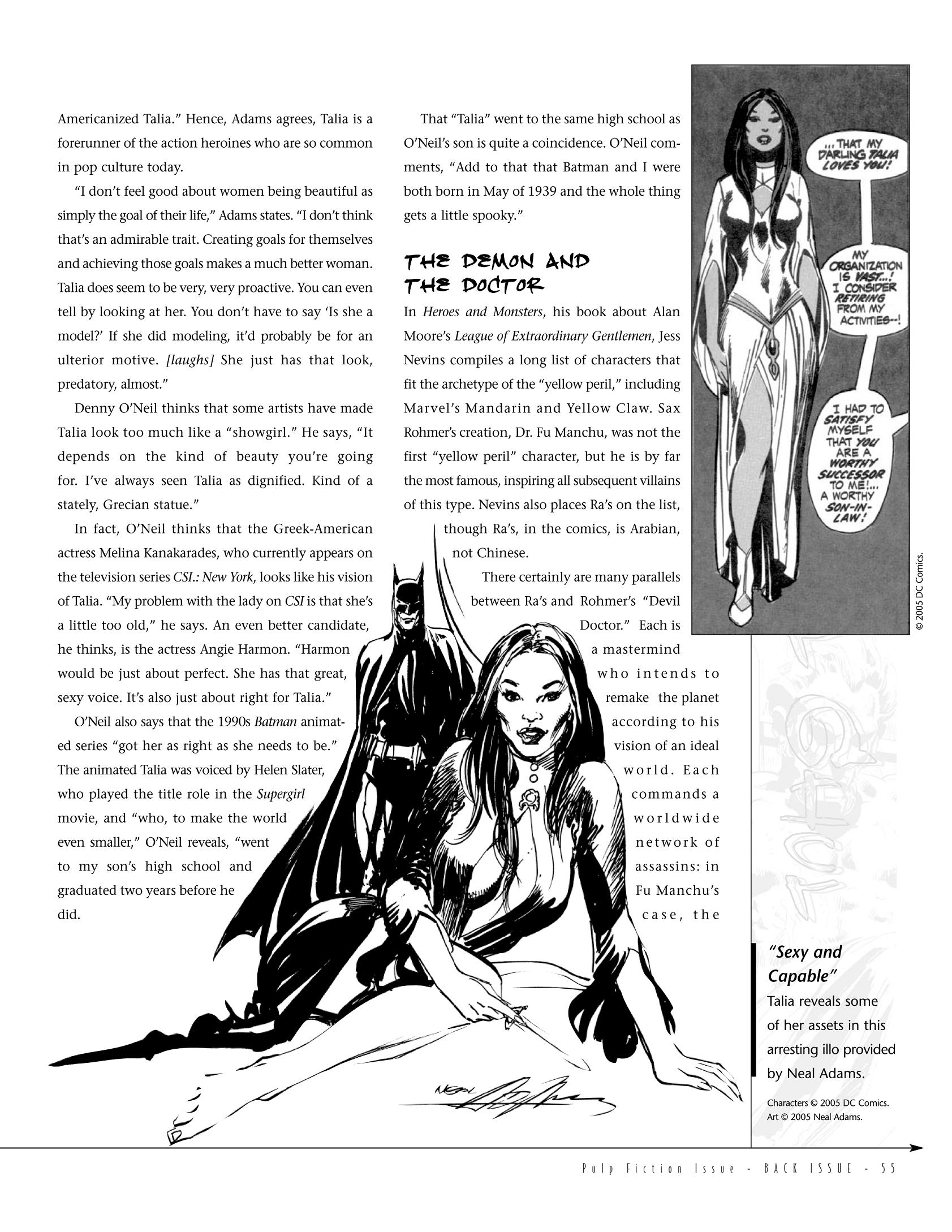 Read online Back Issue comic -  Issue #10 - 57