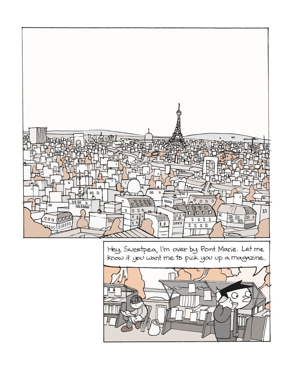 Read online Jason Shiga: Demon comic -  Issue # TPB 4 (Part 1) - 36