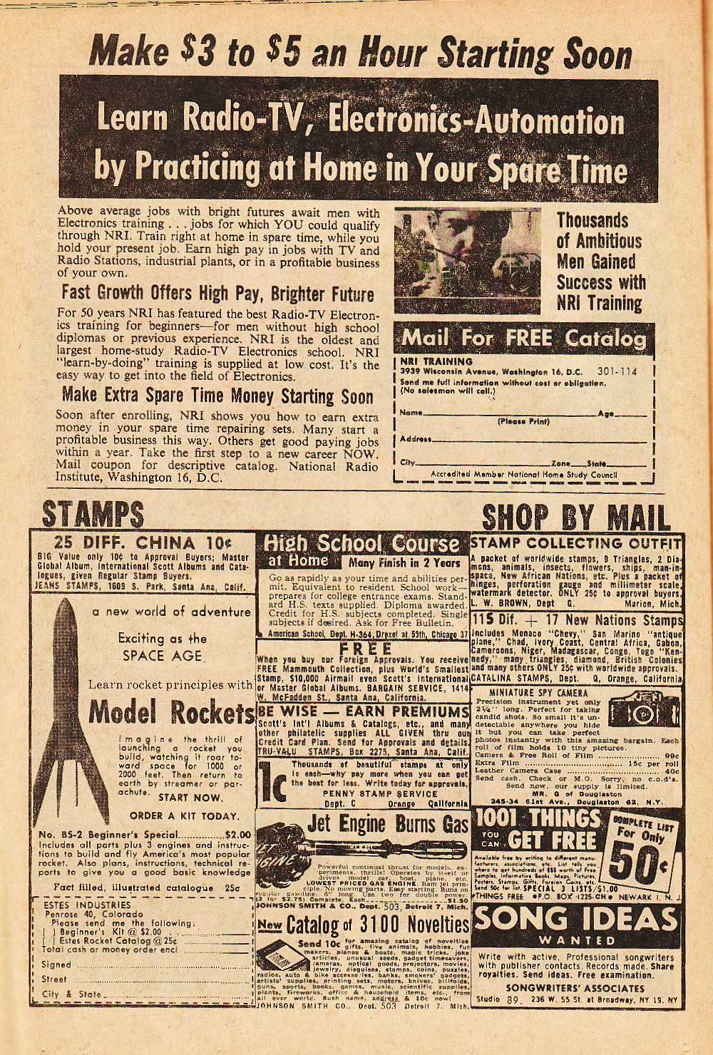 Read online Wyatt Earp Frontier Marshal comic -  Issue #58 - 22