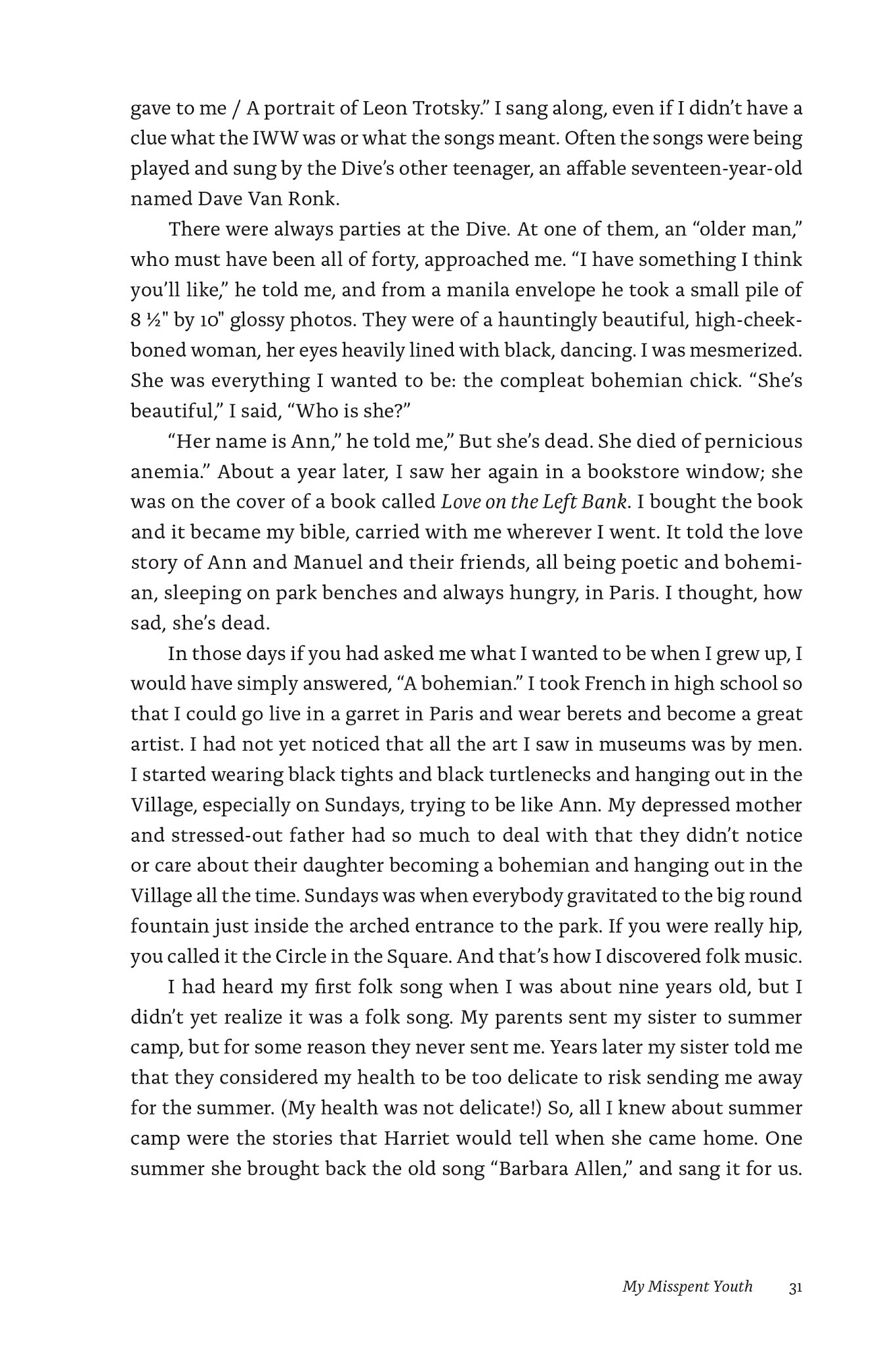 Read online Last Girl Standing comic -  Issue # TPB (Part 1) - 30