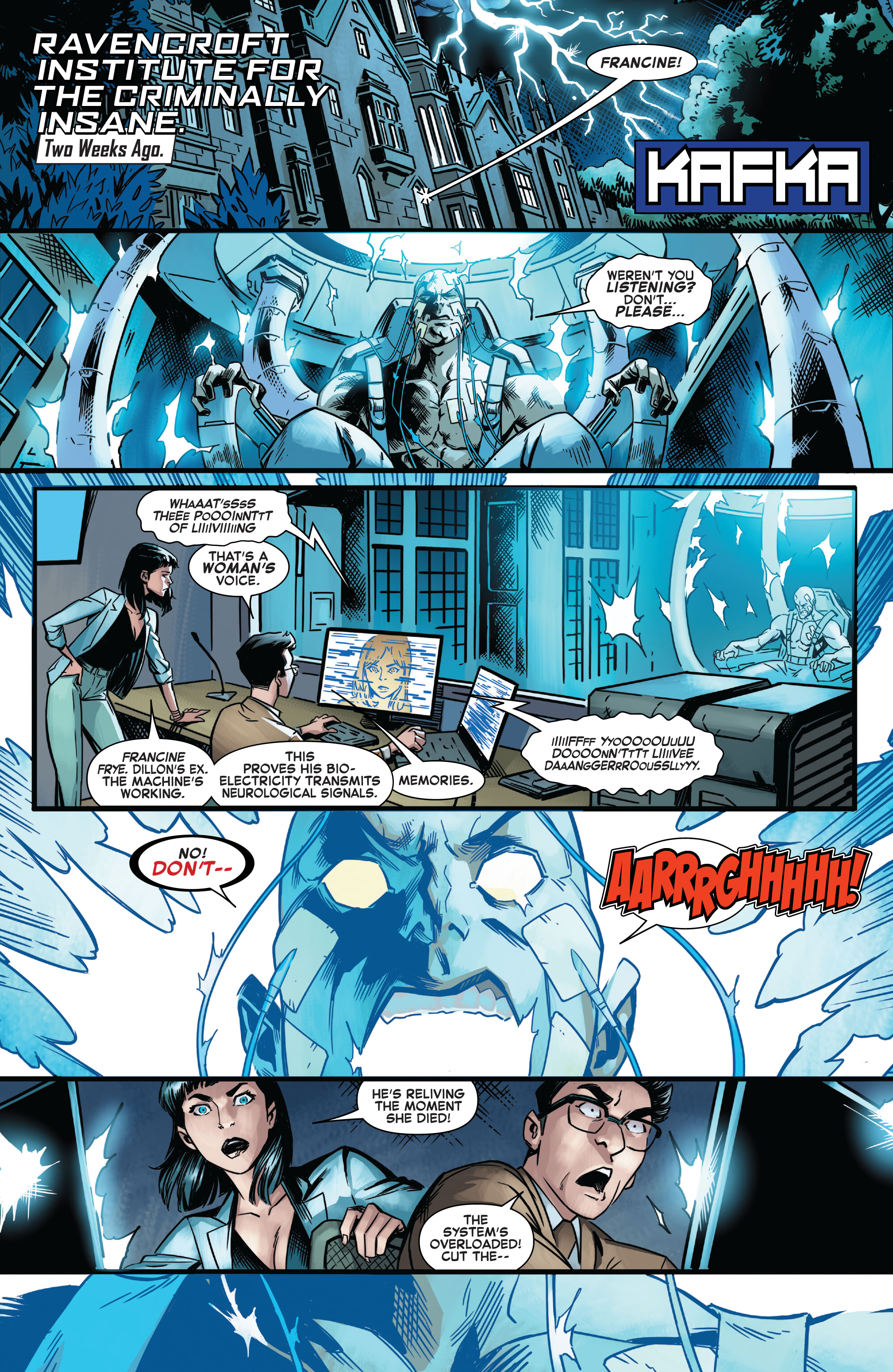 Read online The Amazing Spider-Man: Beyond Omnibus comic -  Issue # TPB (Part 1) - 73