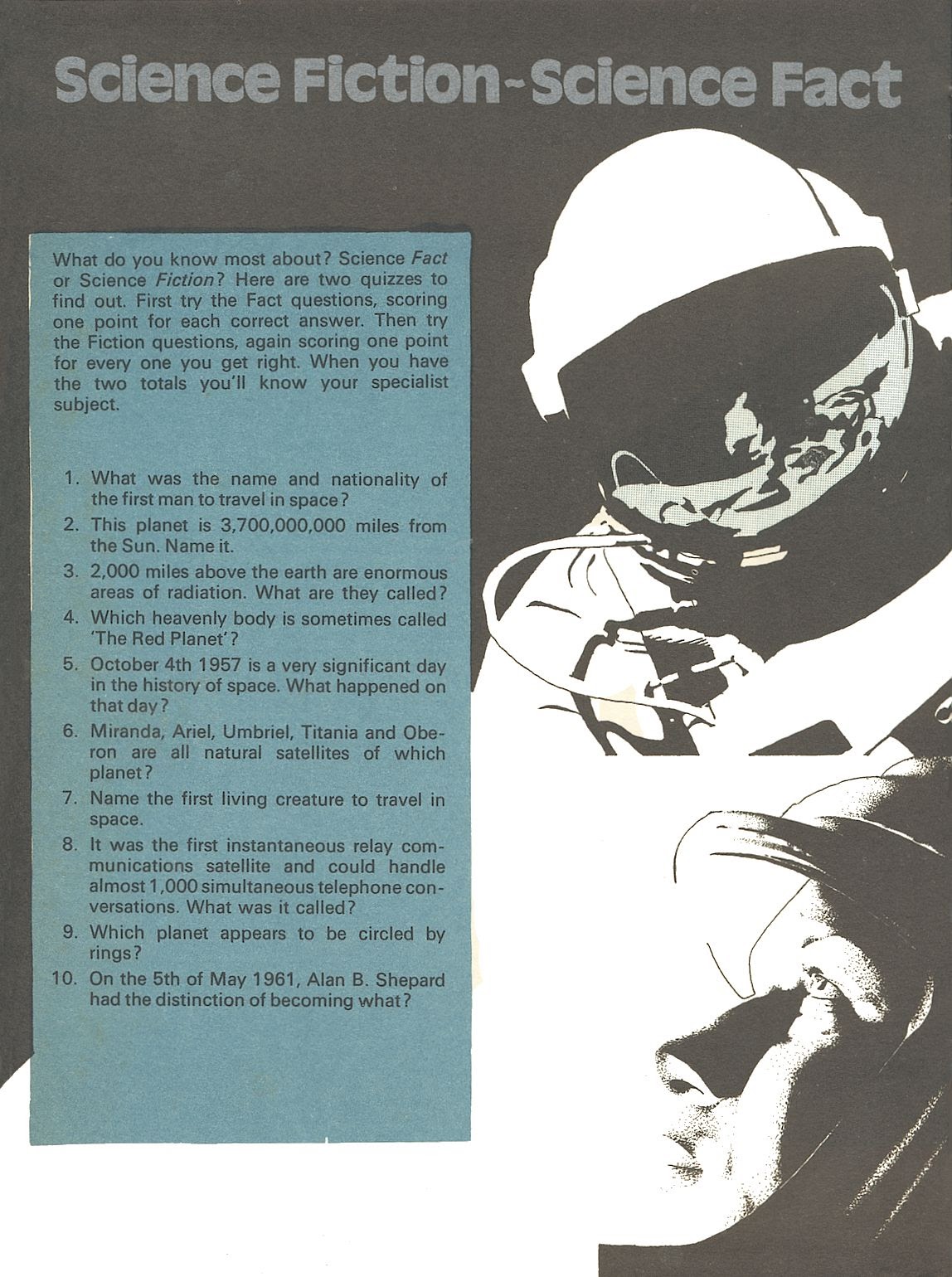 Read online Dalek Annual comic -  Issue #1977 - 78