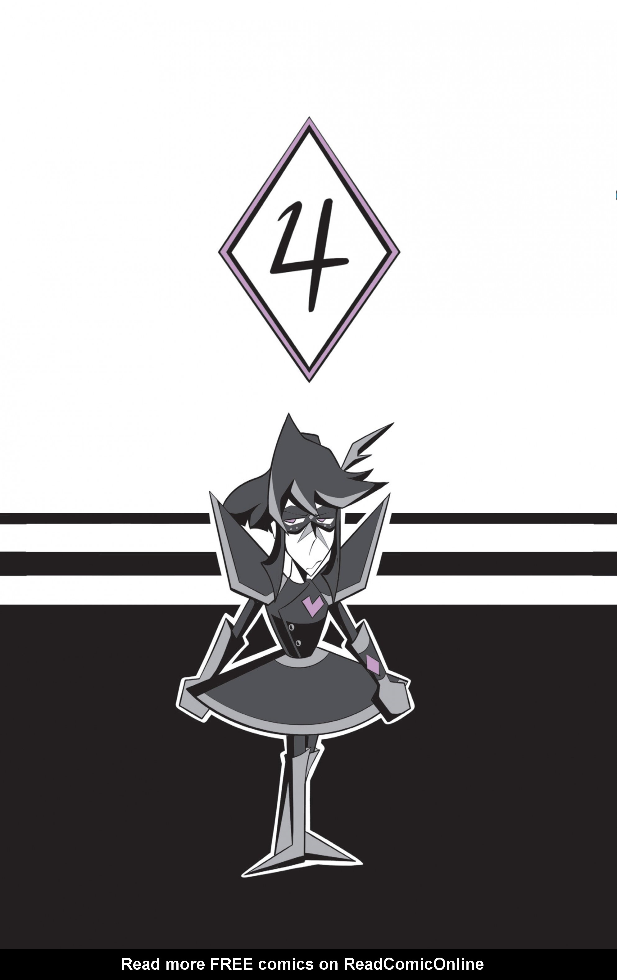 Read online Soulstream comic -  Issue # TPB - 74