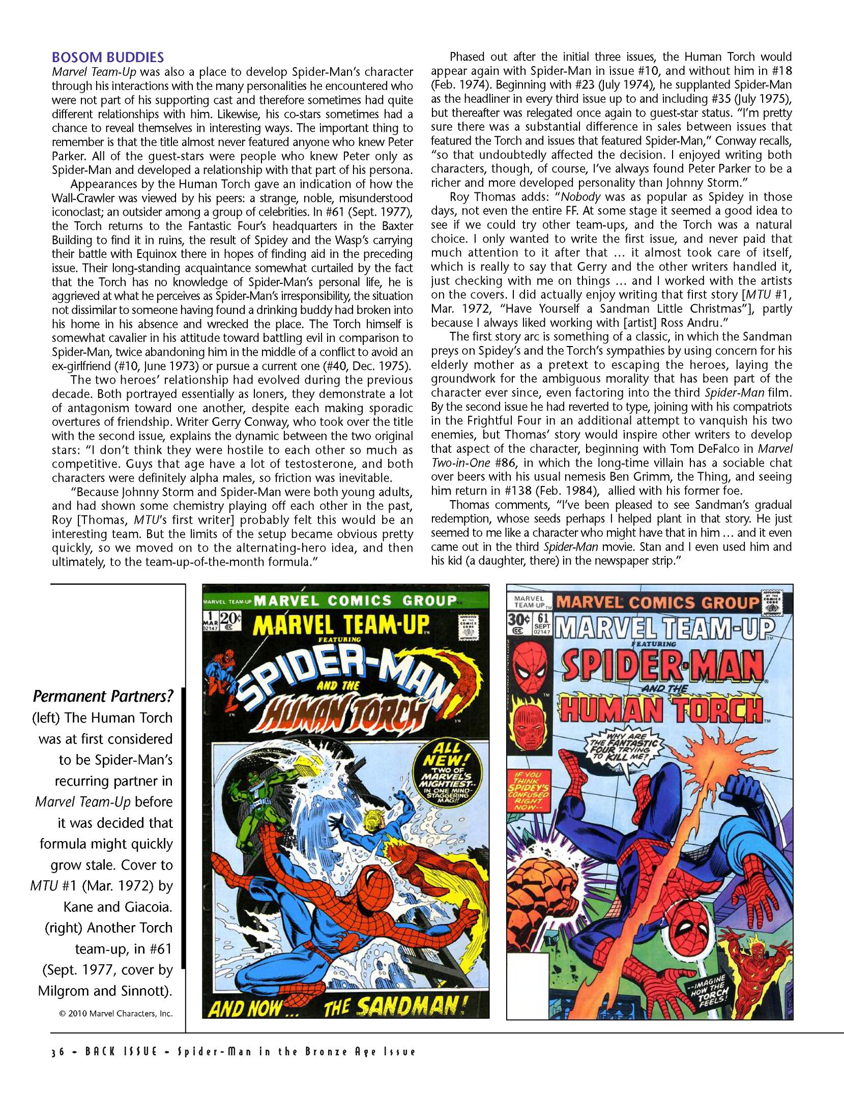 Read online Back Issue comic -  Issue #44 - 37