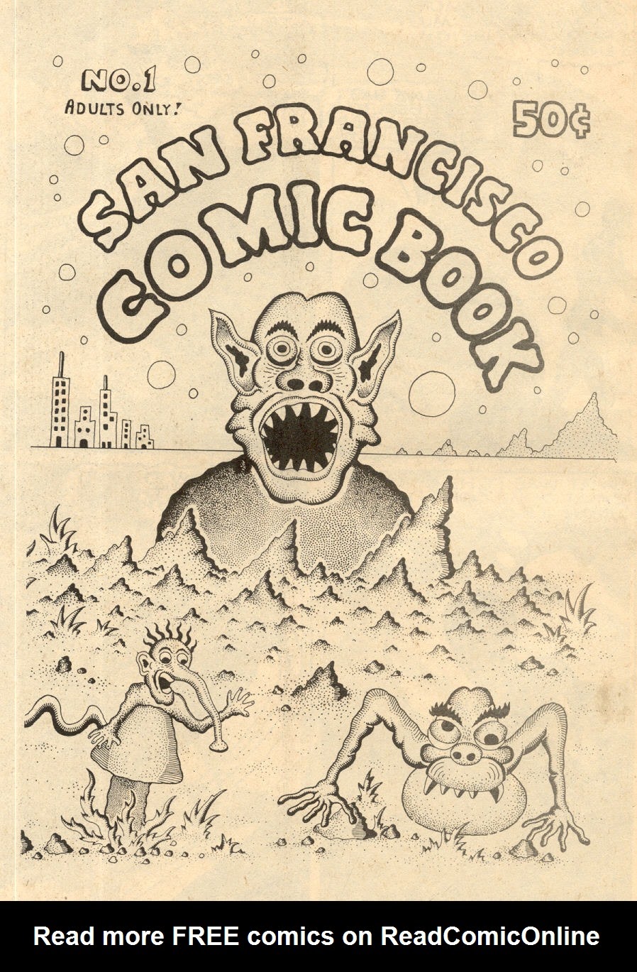 Read online Ebon comic -  Issue # Full - 29