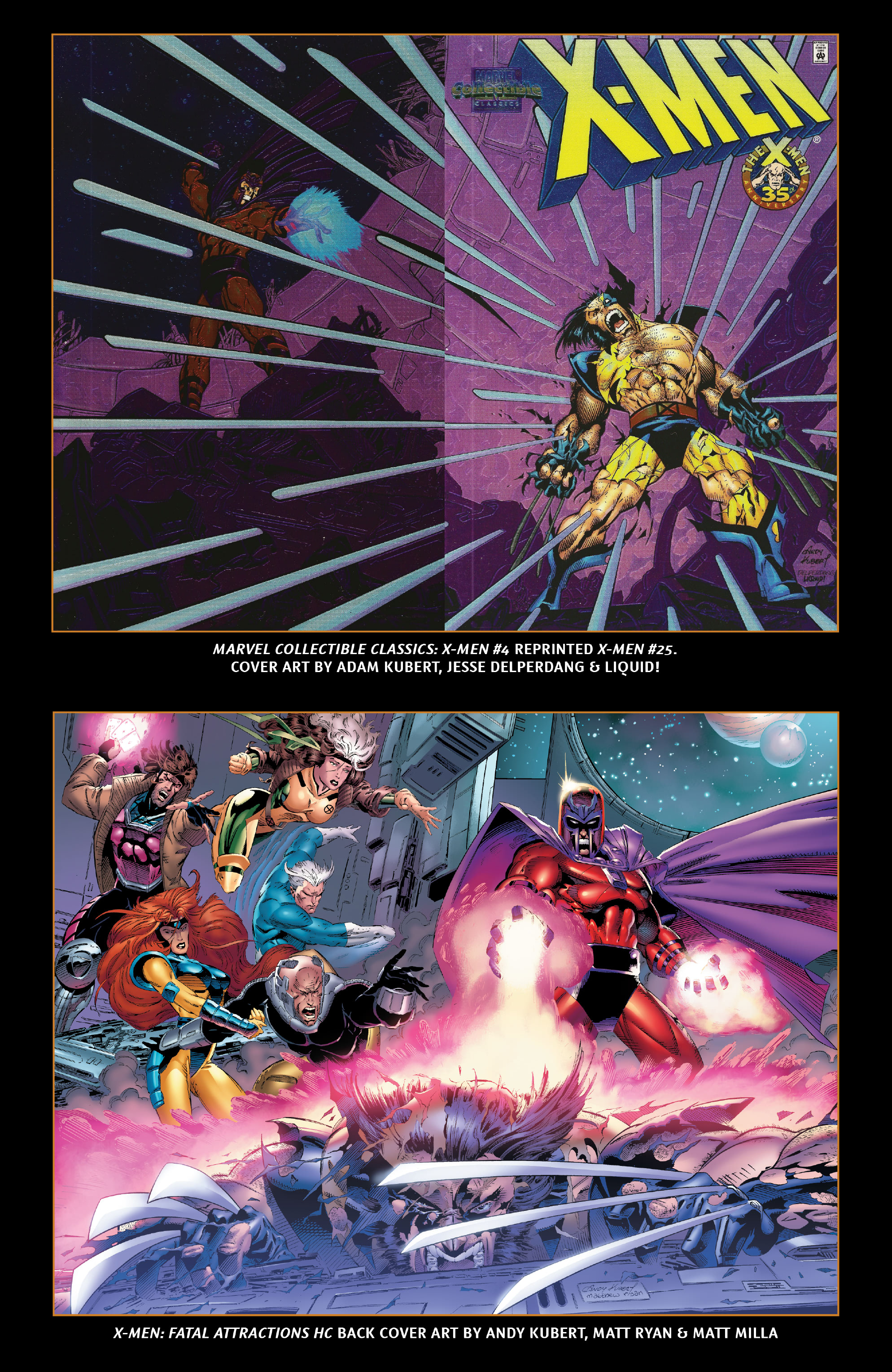 Read online Wolverine Epic Collection: Blood Debt comic -  Issue #Wolverine Epic Collection TPB 6 (Part 5) - 16