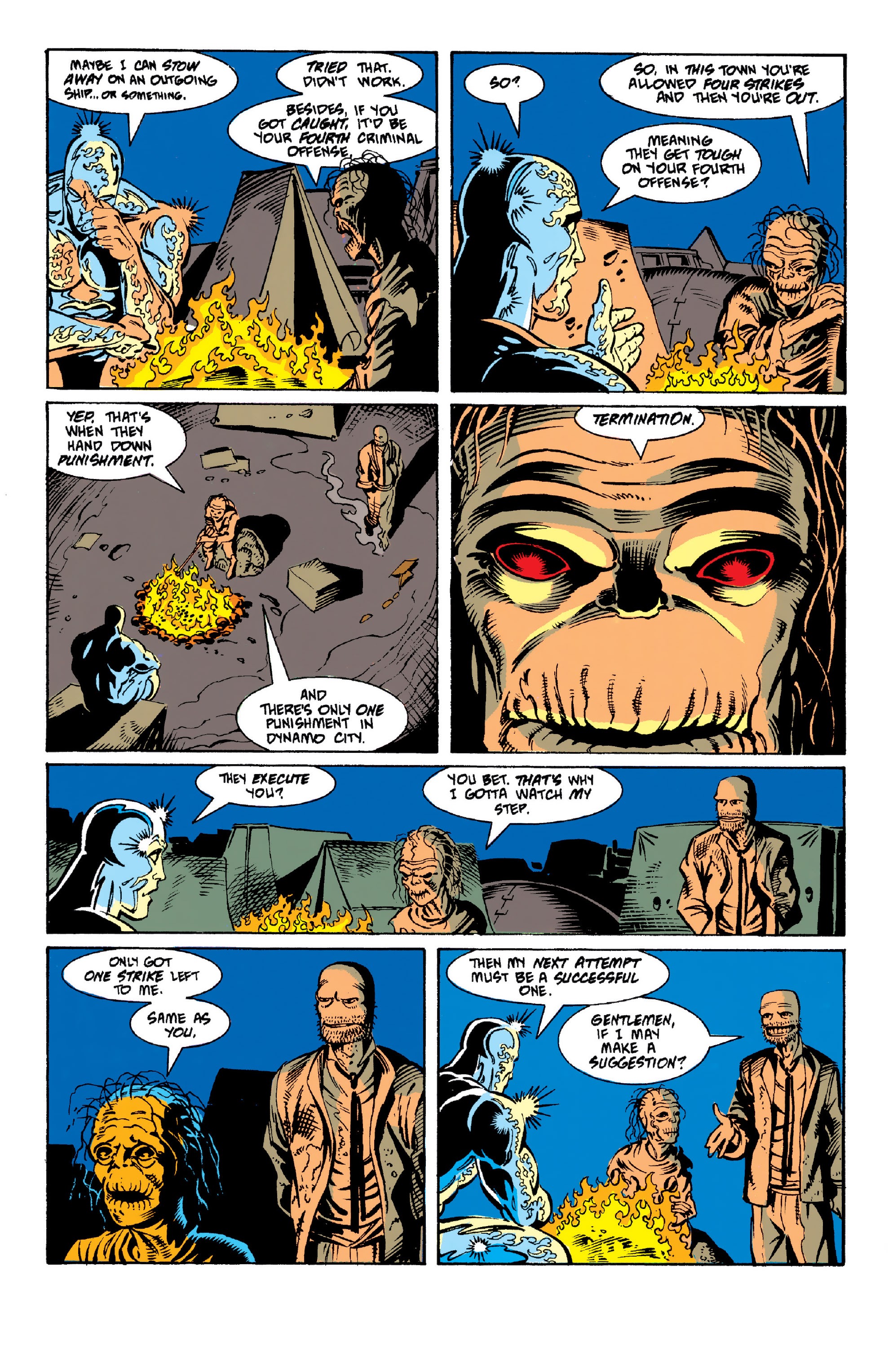Read online Silver Surfer Epic Collection comic -  Issue # TPB 6 (Part 2) - 46