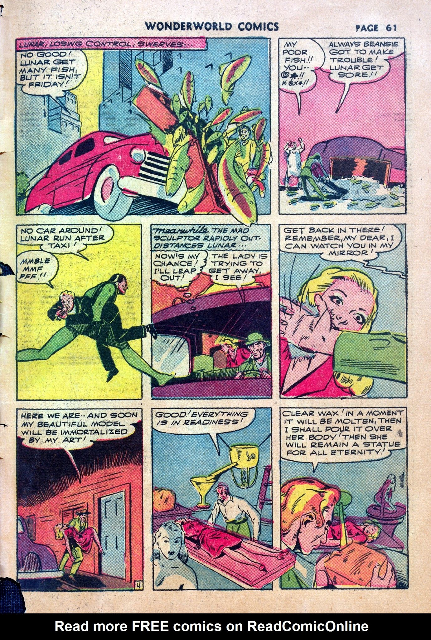 Read online Wonderworld Comics comic -  Issue #33 - 62