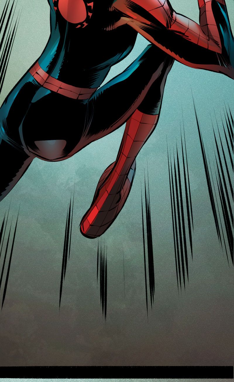 Read online Spider-Man Unlimited Infinity Comic comic -  Issue #3 - 18