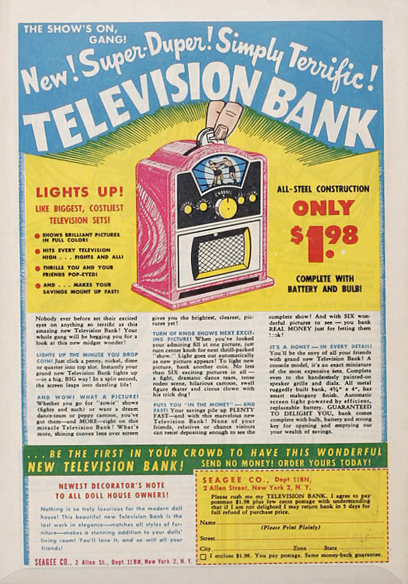 Read online Charles Starrett as The Durango Kid comic -  Issue #8 - 34