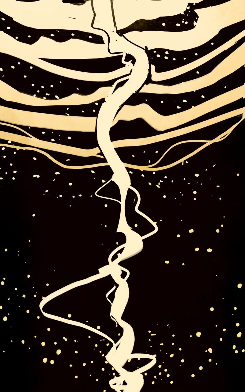 Read online Ghost Rider: Kushala Infinity Comic comic -  Issue #6 - 104