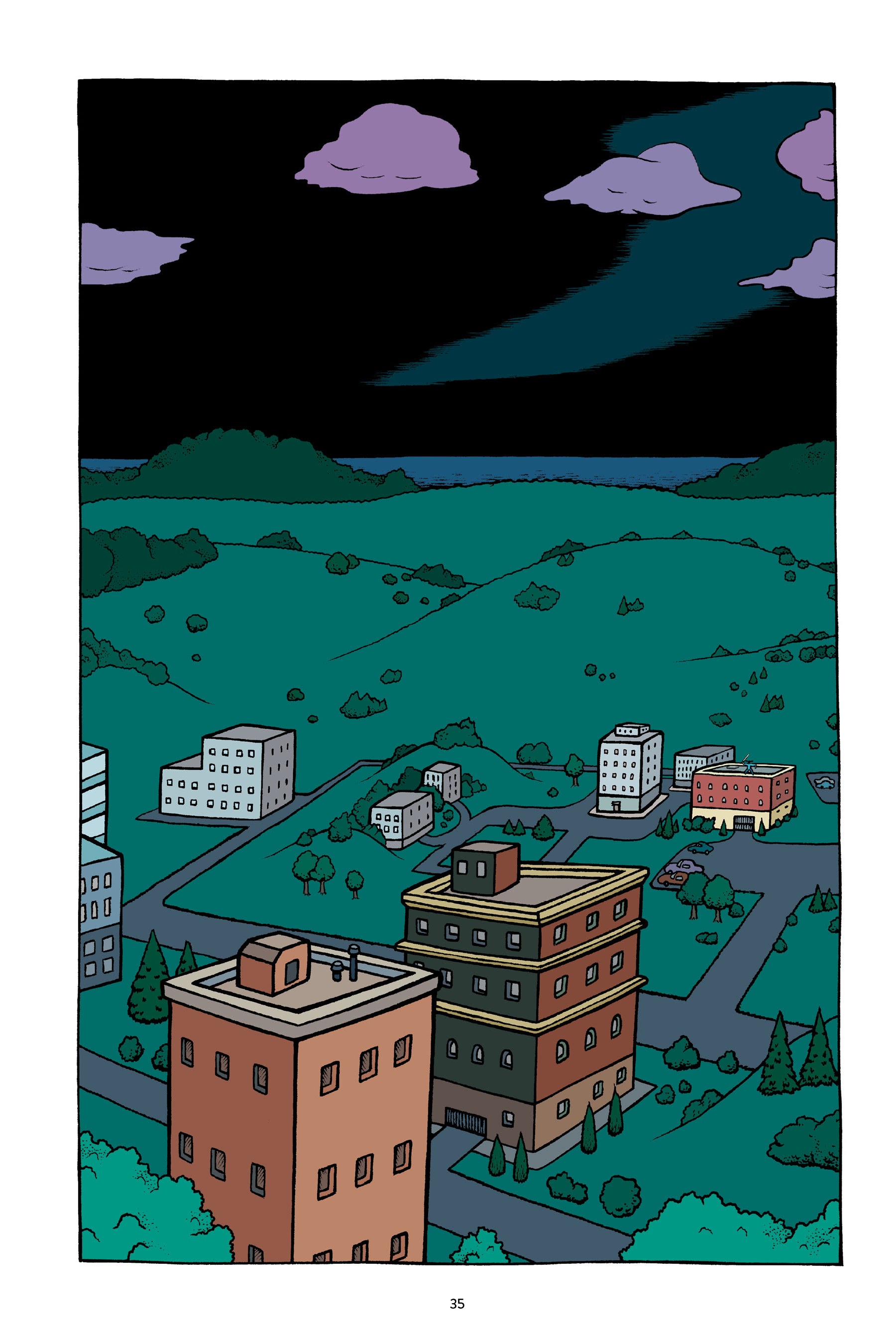 Read online Cryptoid comic -  Issue # Full - 36