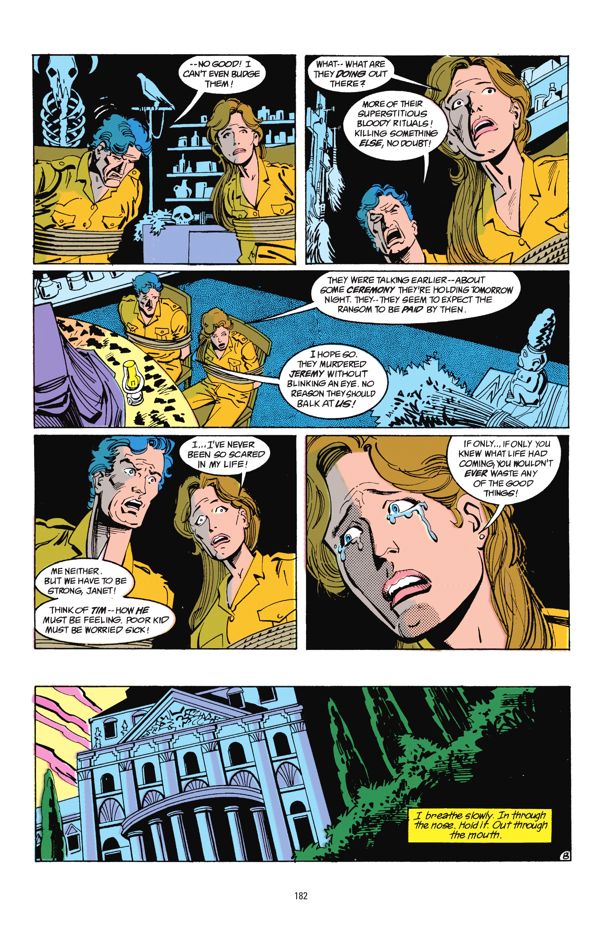 Read online Batman: The Dark Knight Detective comic -  Issue # TPB 5 (Part 2) - 82