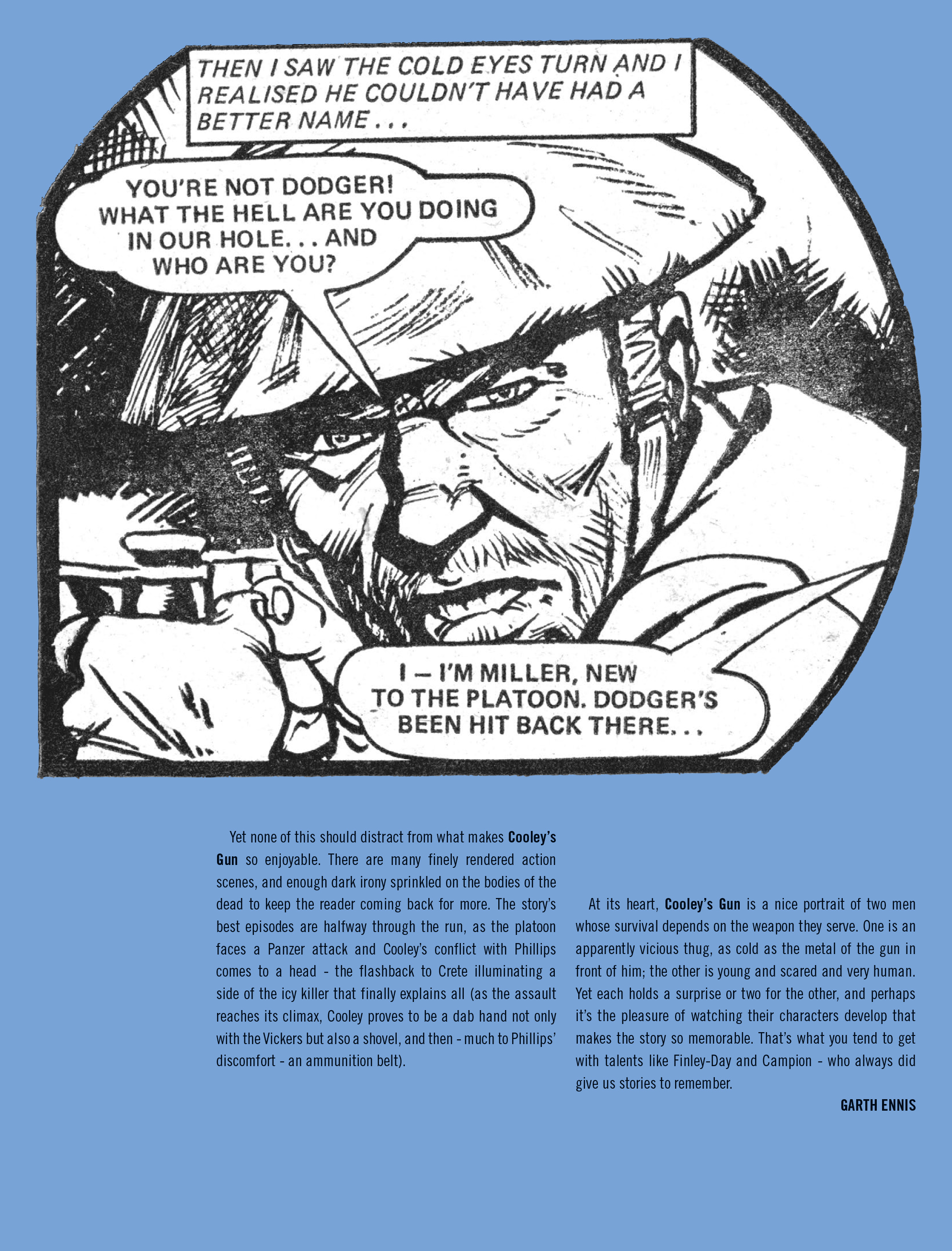 Read online Battle Action (2023) comic -  Issue #4 - 18