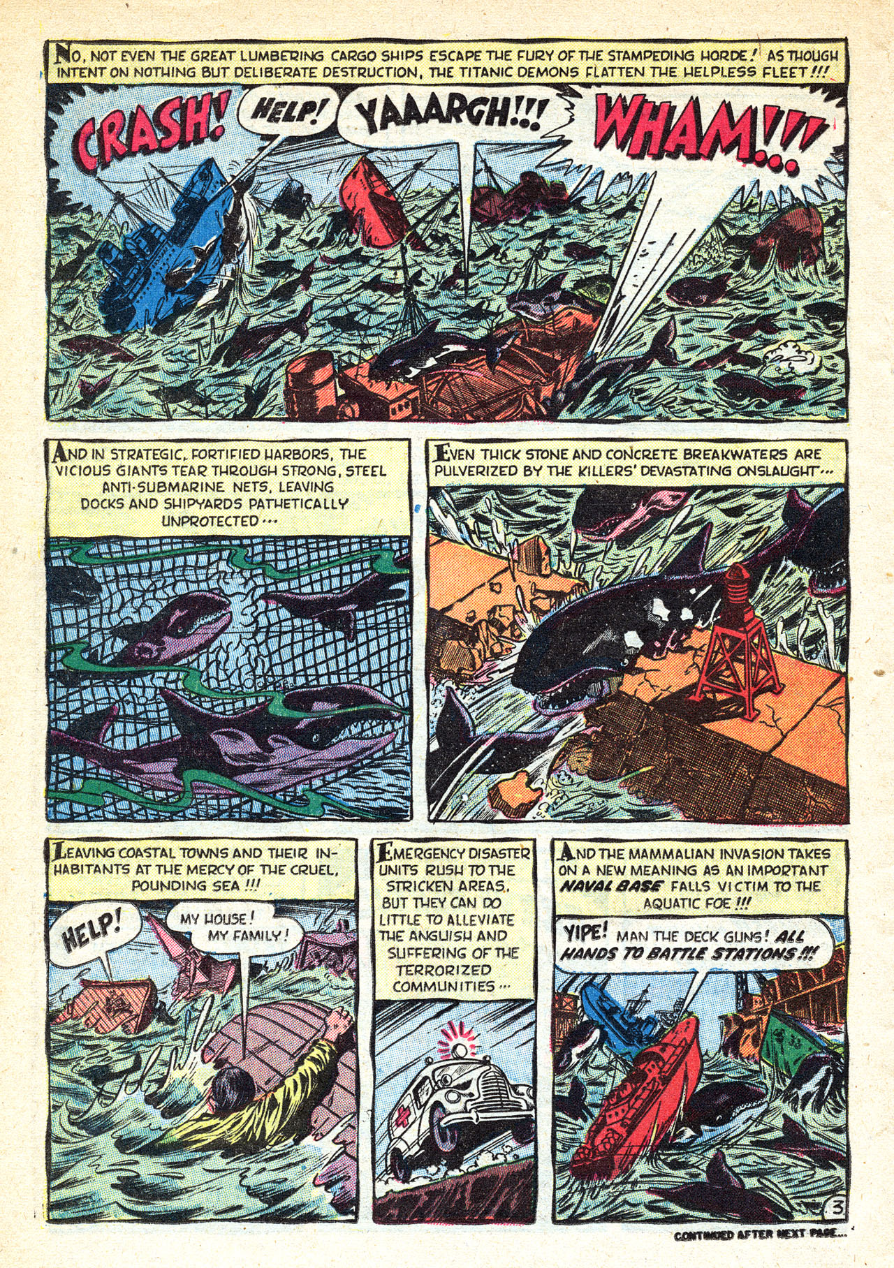 Read online Men's Adventures comic -  Issue #28 - 26