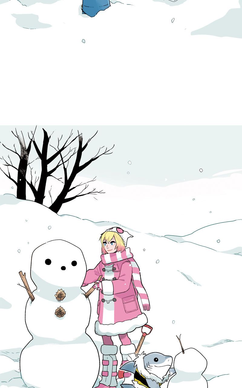 Read online It’s Jeff: Infinity Comic comic -  Issue #27 - 4