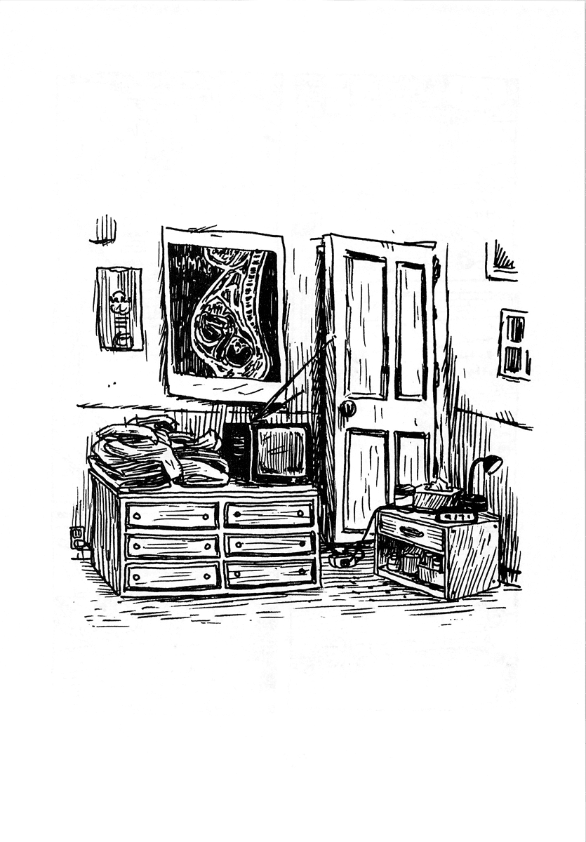 Read online Little Things comic -  Issue # TPB (Part 3) - 17