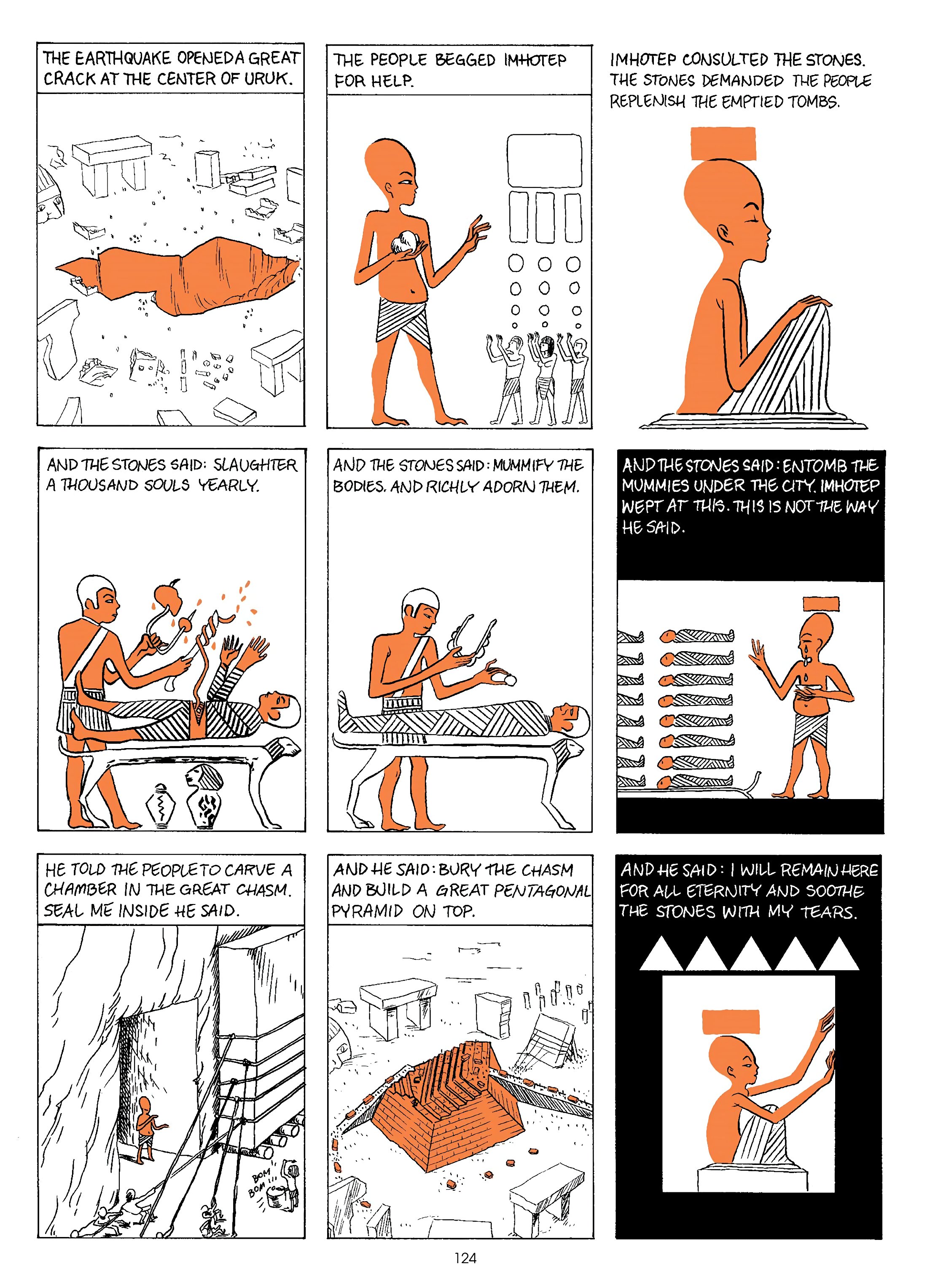 Read online Beta Testing the Ongoing Apocalypse comic -  Issue # TPB (Part 2) - 17