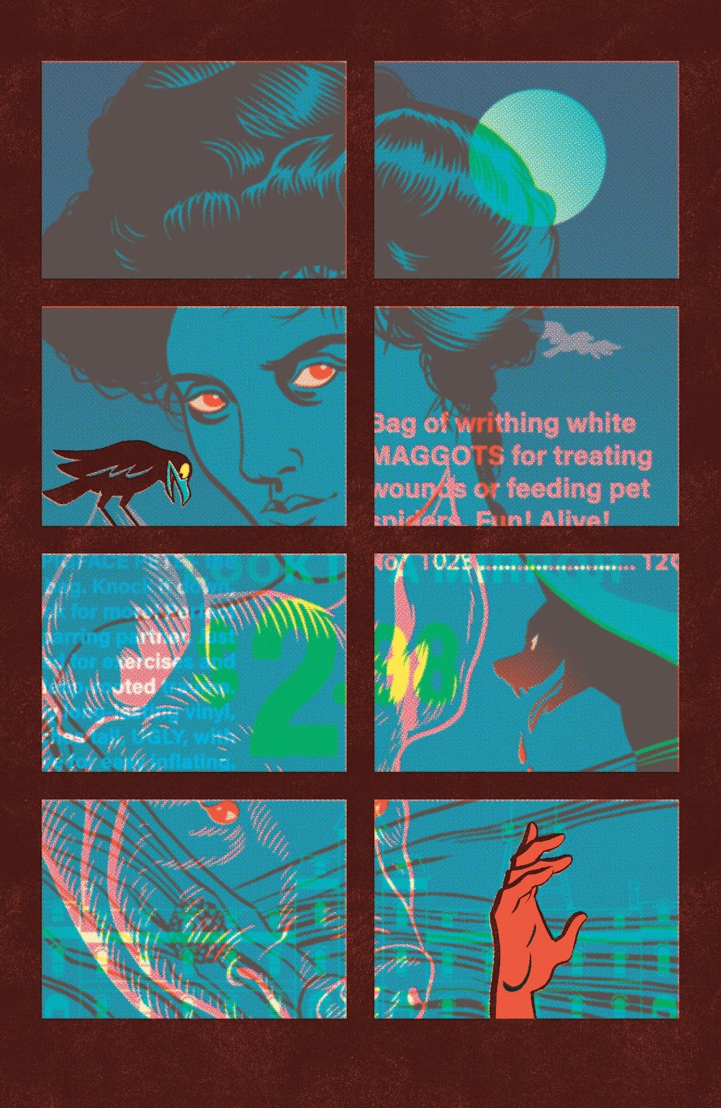 Dwellings issue TPB 2 - Page 28